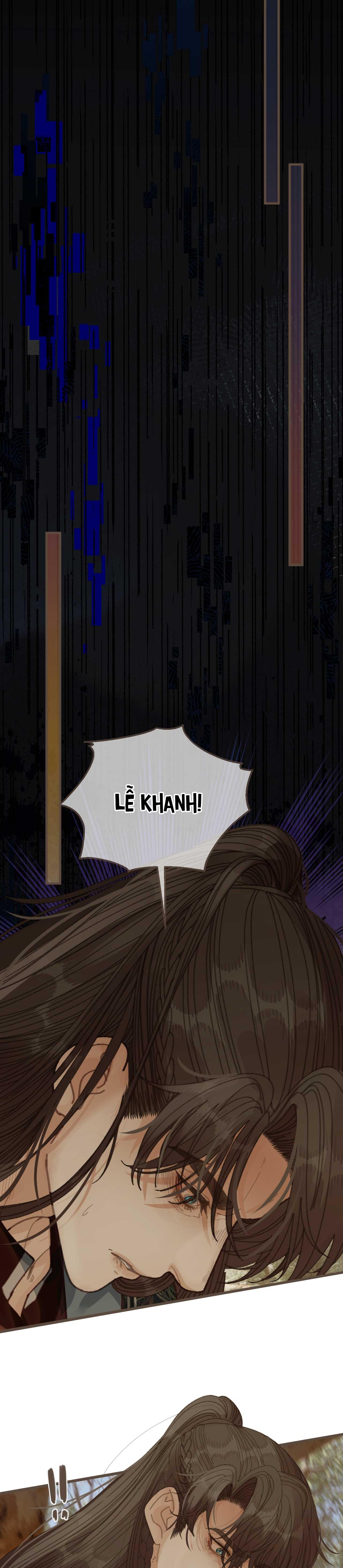 Á NÔ 2 - THÁM HOA Chapter 81 - Trang 2