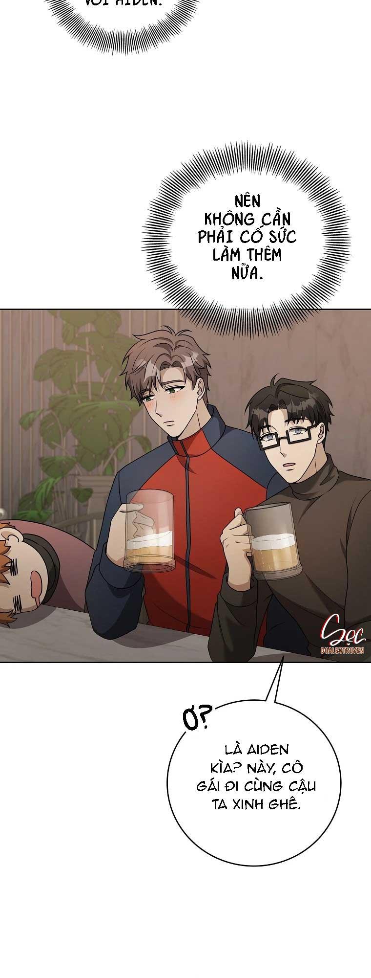 THẾ CHẤP LỖ ĐÍT Chapter 9 - Next Chapter 10