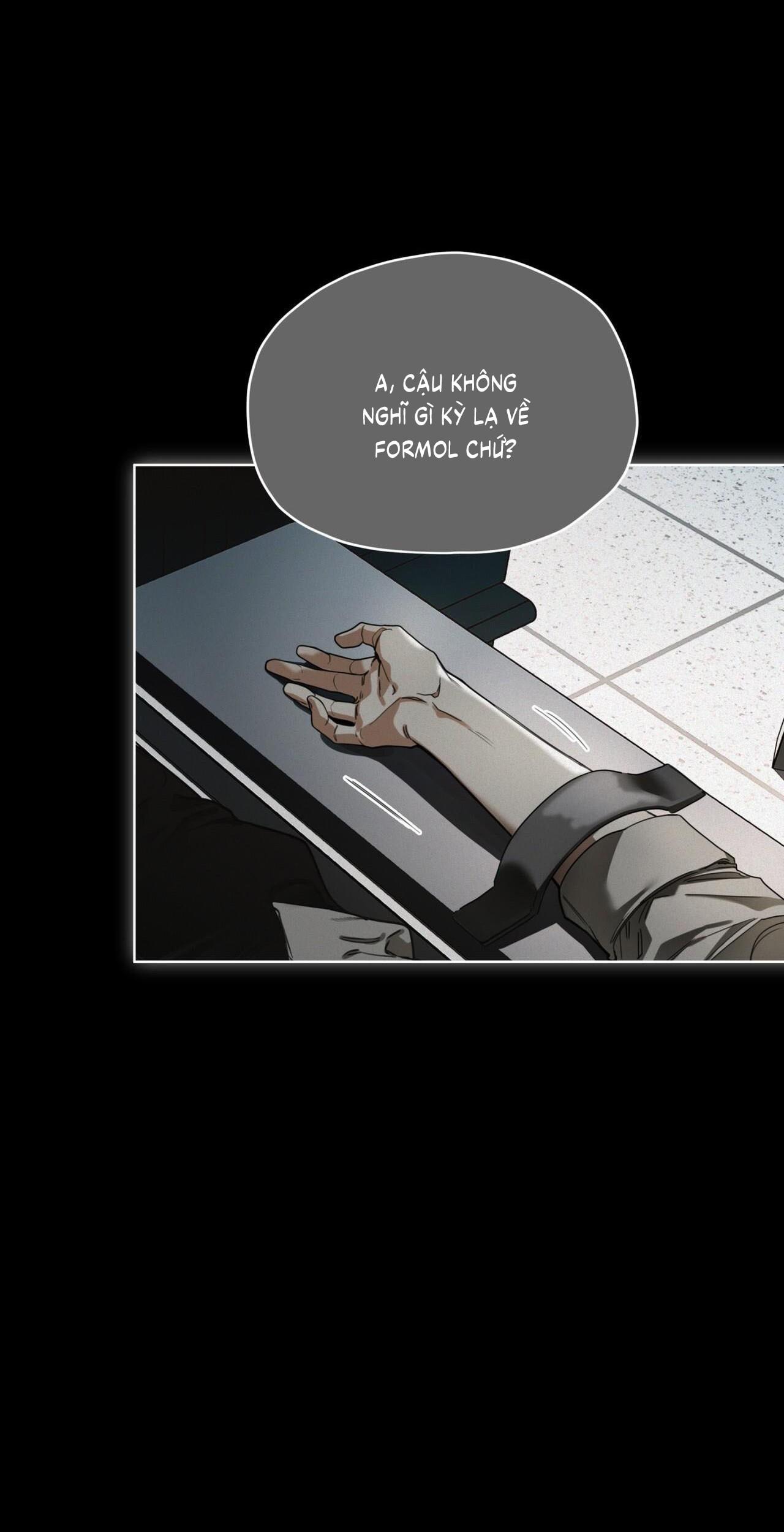 (CBunu) Phạm Luật Chapter 115 - Next 