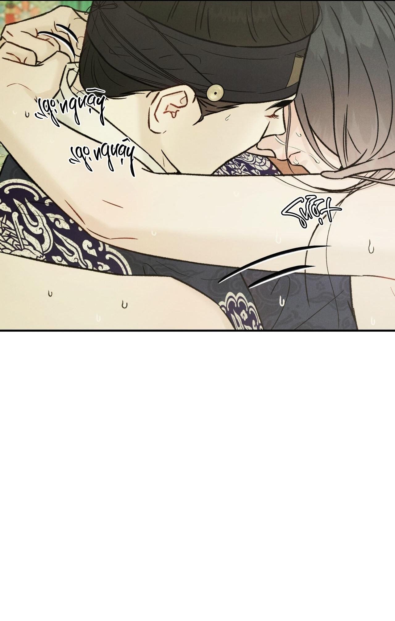 GALE OF THE GOD Chapter 24 H+ - Next Chapter 25
