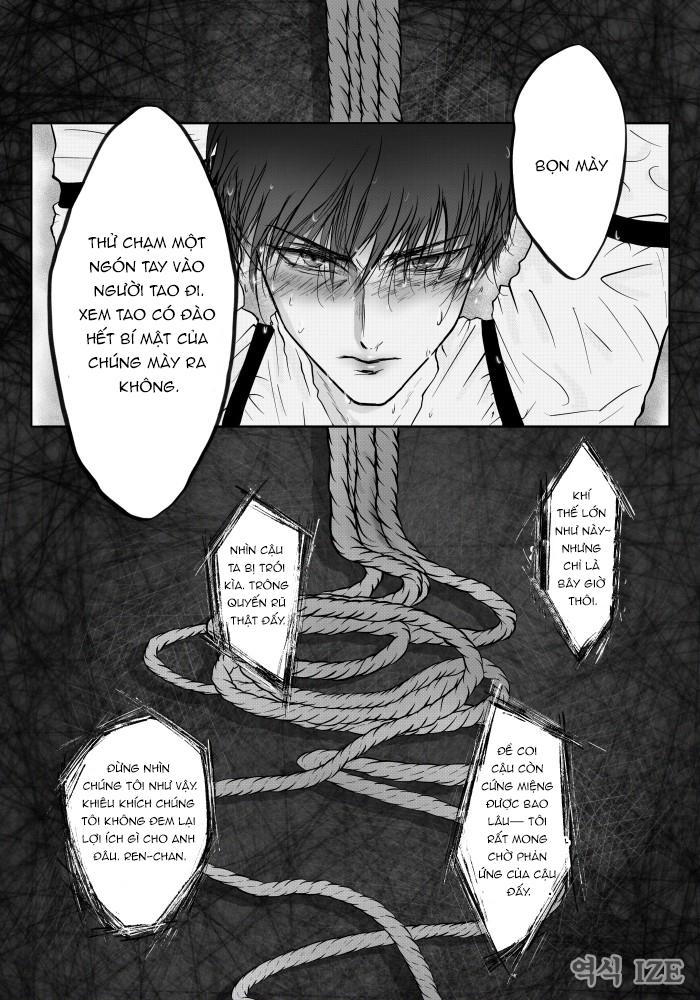 Oneshot hỏny Chapter 402 - Next Chapter 403