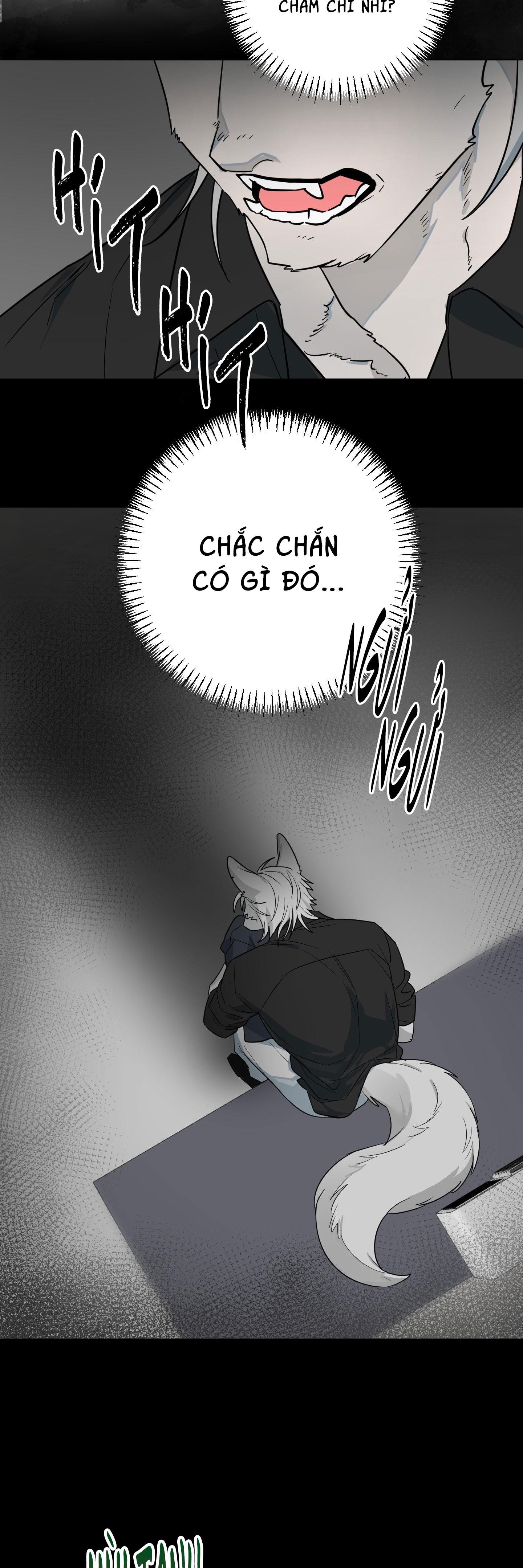 CHÚ ĐÃ BIẾT HẾT RỒI SAO ? Chapter 36 - Next Chapter 37