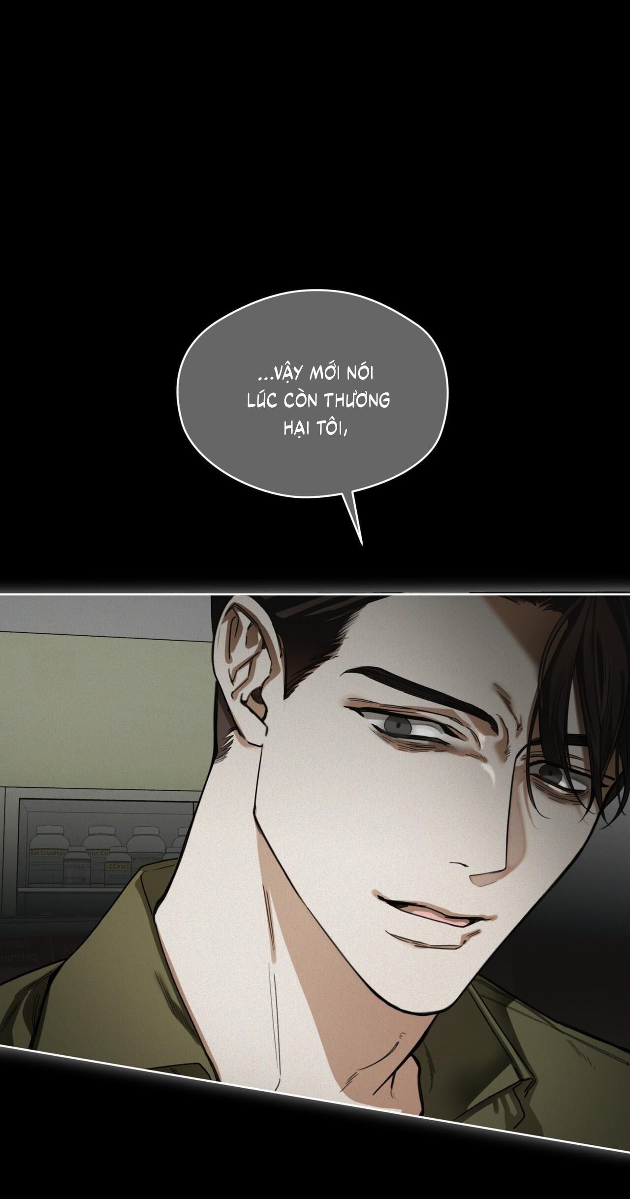 (CBunu) Phạm Luật Chapter 115 - Next 