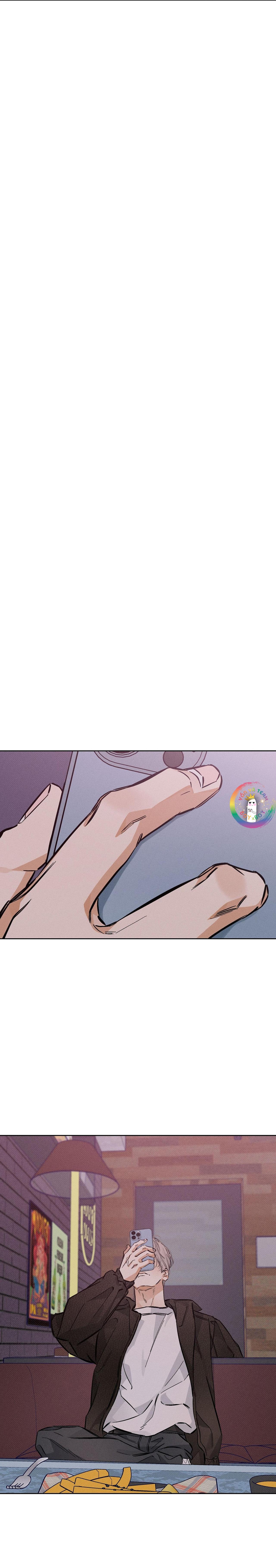 Sau Ánh Đèn Sân Khấu Chapter 14 - Next 
