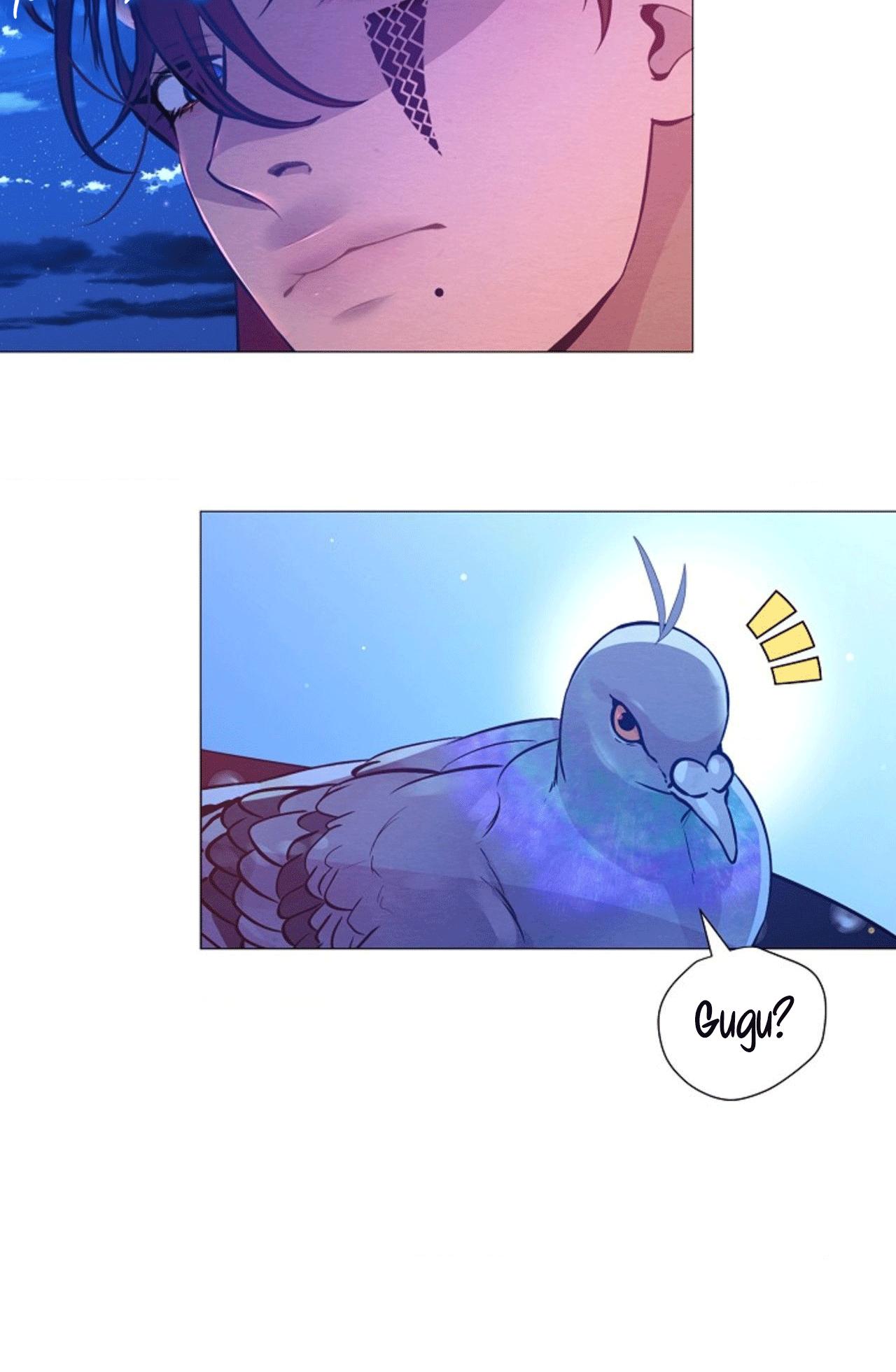 (ABO) CÁI BẪY CỦA DỤC VỌNG Chapter 45 - Next 