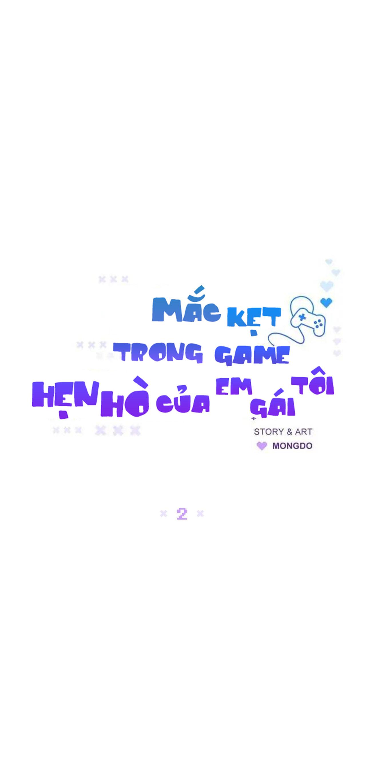 Mắc Kẹt Trong Game Hẹn Hò Của Em Gái Tôi Chapter 87 NT 2 - Next Chapter 88 NT 3