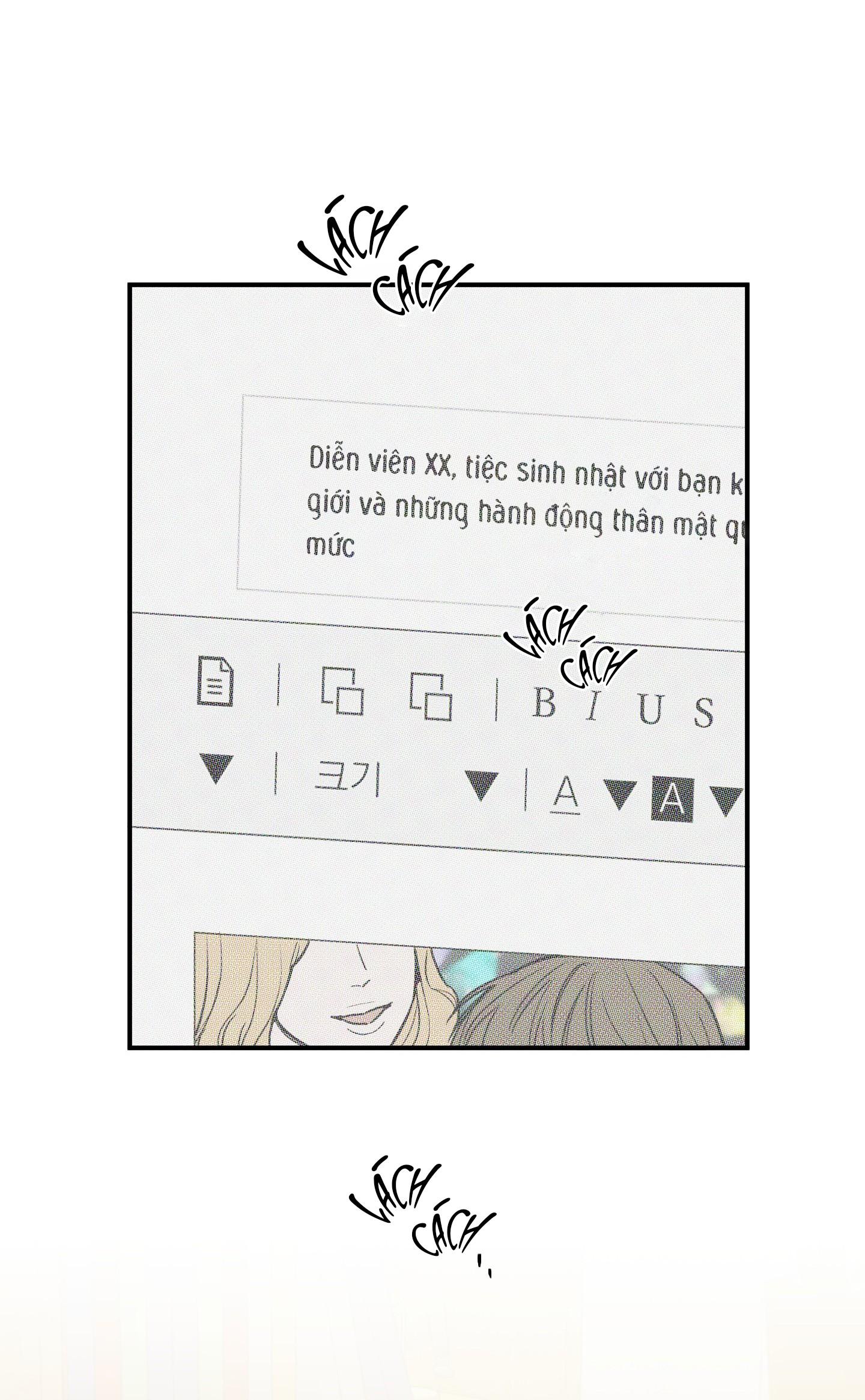 (CBunu) SCOOP Chapter 16 - Next Chapter 17