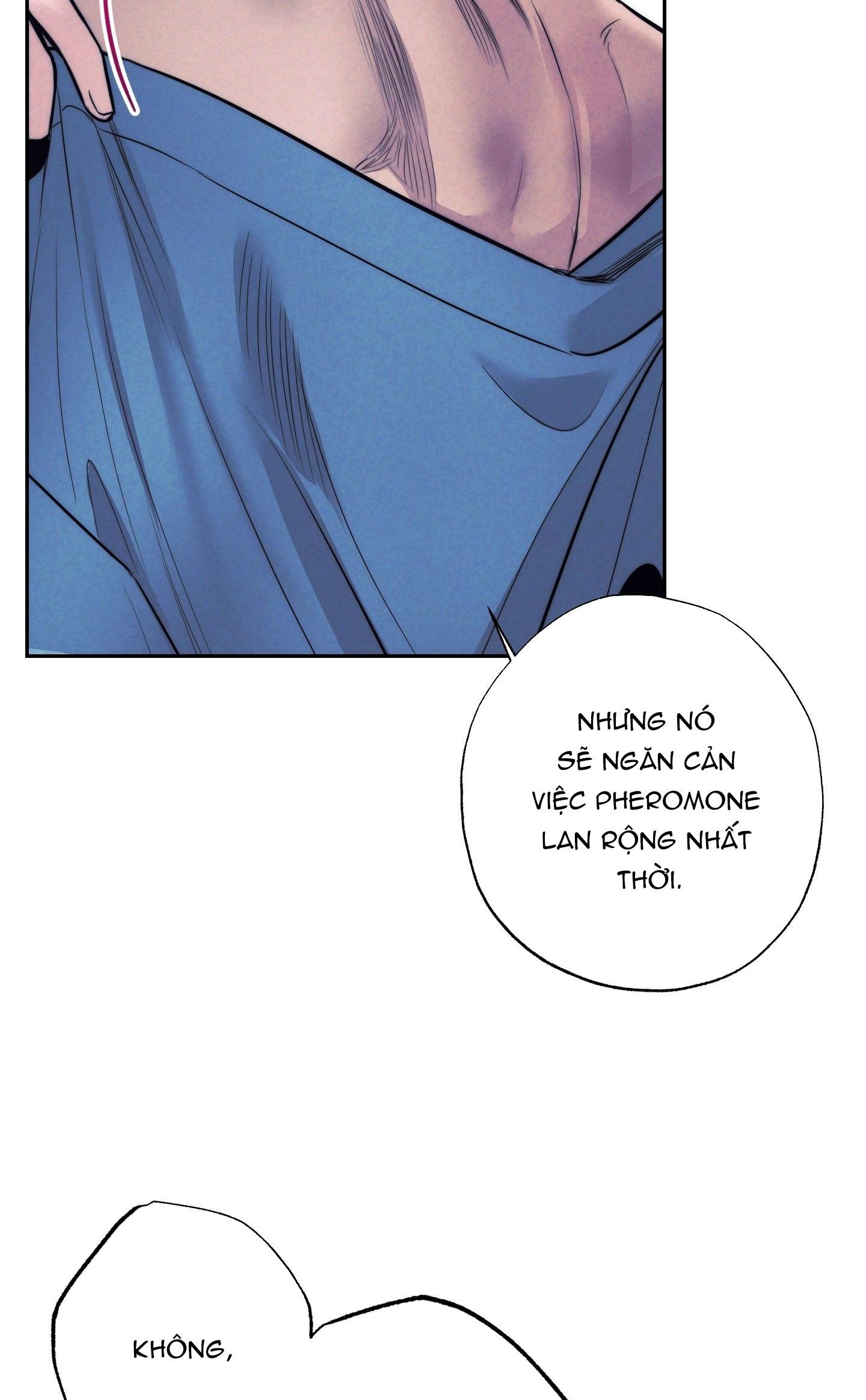 KỲ THỊ Chapter 51 - Next Chapter 52