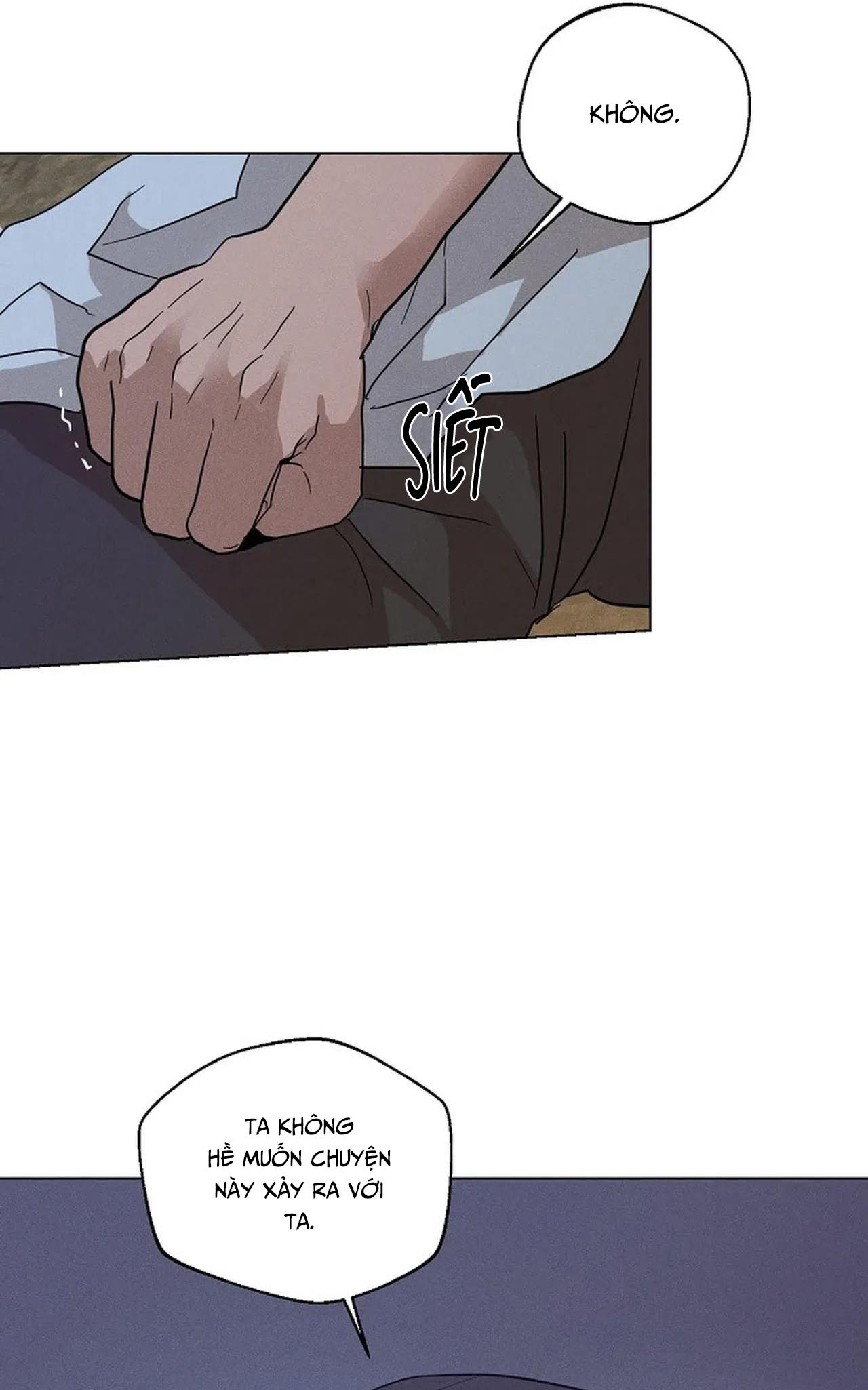 TUYỂN TẬP ÁM ẢNH, MƯU MÔ CÔNG Chapter 2.16 - Next Chapter 2.17 END