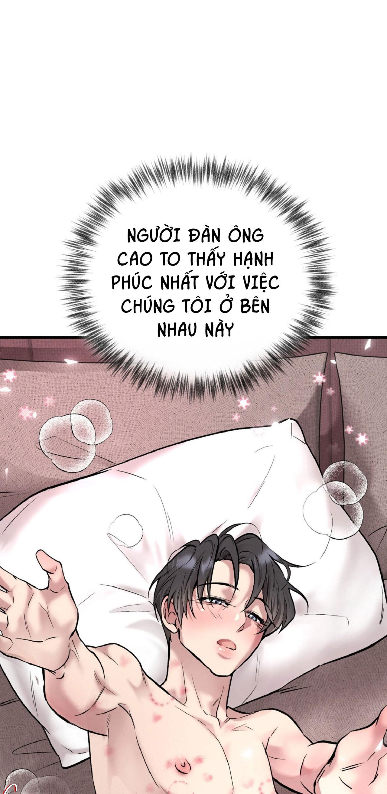 HONEY BEAR Chapter 67 - Next Chapter 68