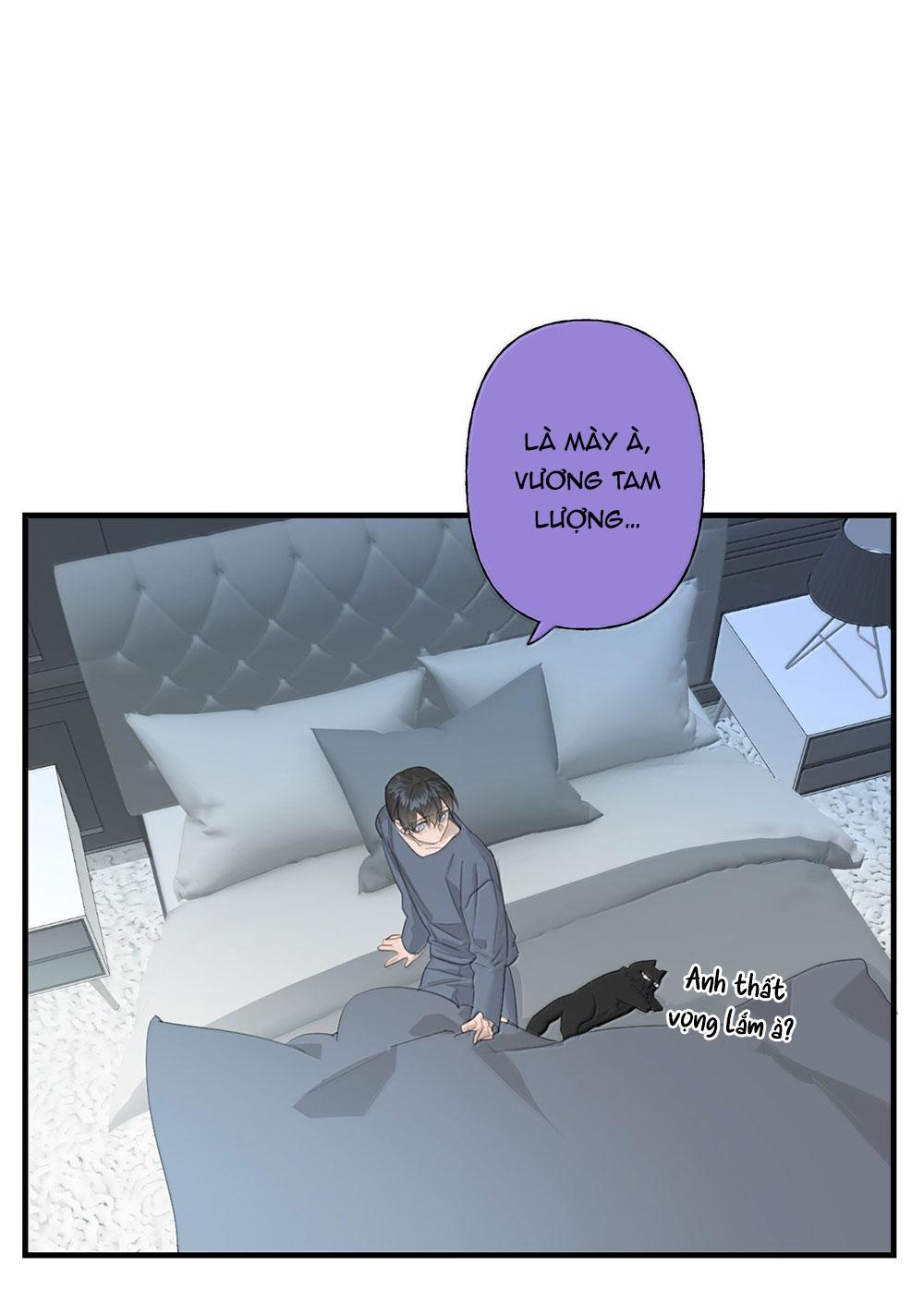 Chiến Lược Dụ Dỗ Chapter 38 - Next 