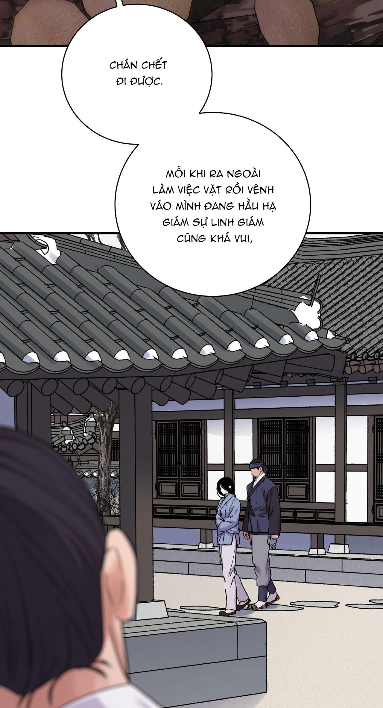 KIẾM HOA Chapter 89 - Next 