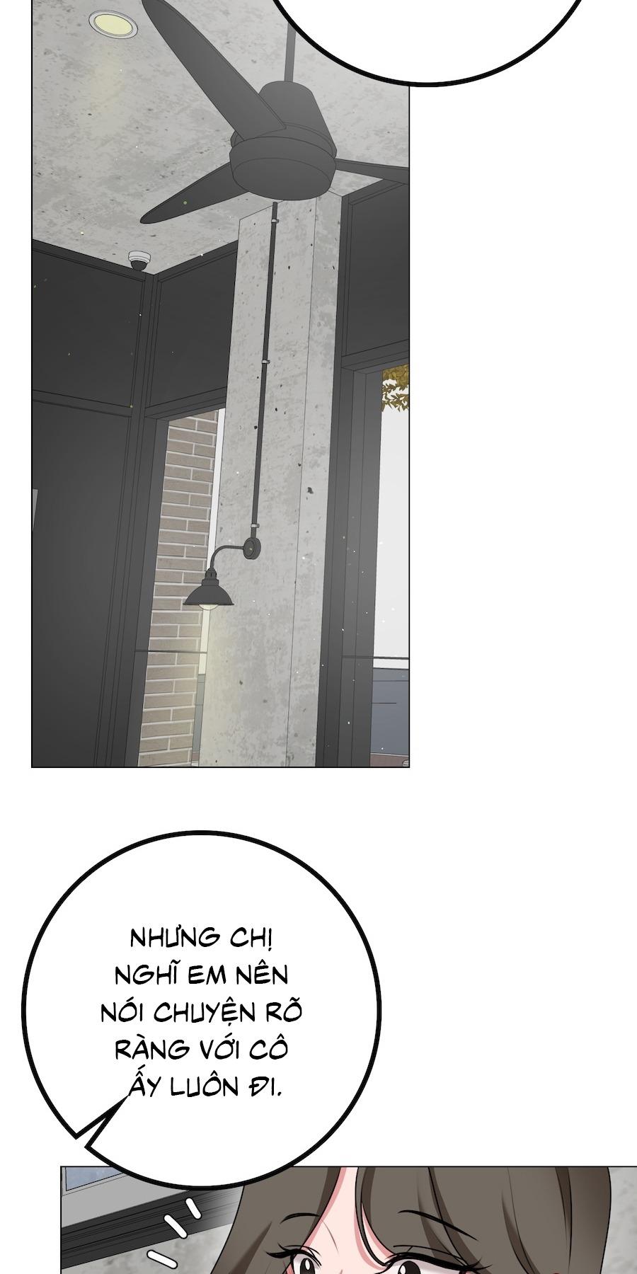 Flower of youth Chapter 46 - Next 