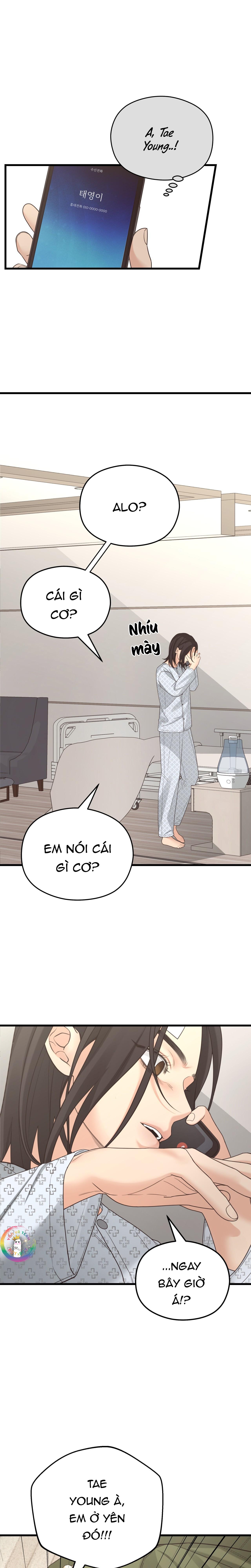 Tuyển Tập GL Ngắn 18+ Chapter 30 Give Love - Next Chapter 31 Give Love