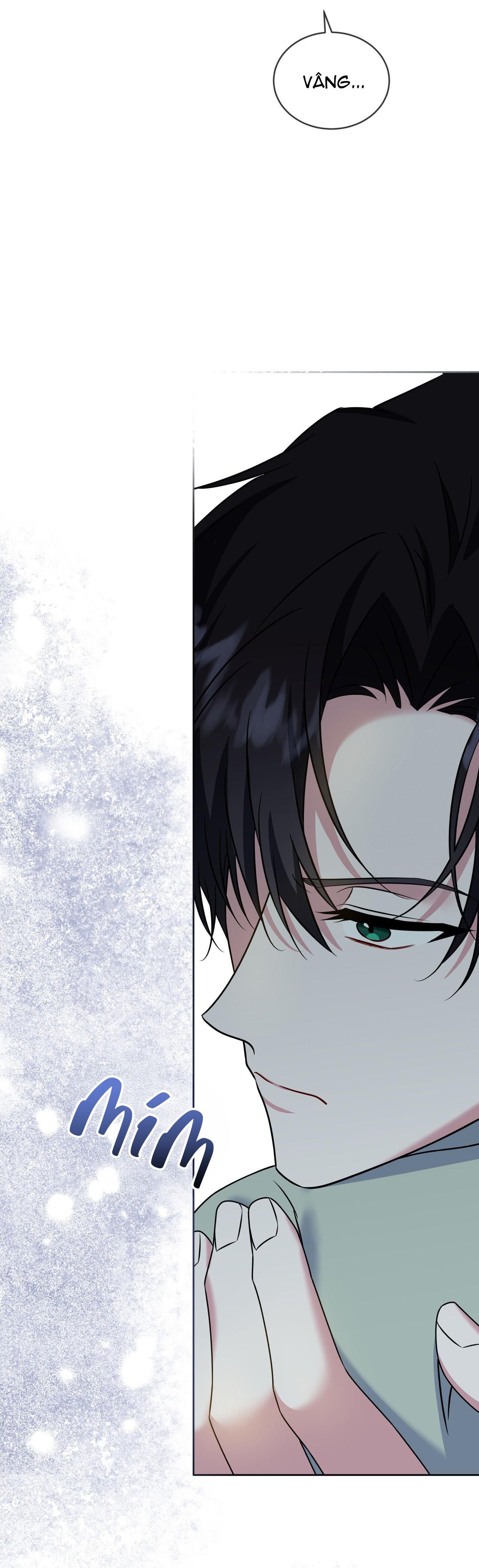 NƯỚC UỐNG TÌNH YÊU CỦA CÁO PLIN Chapter 47 - Next Chapter 48