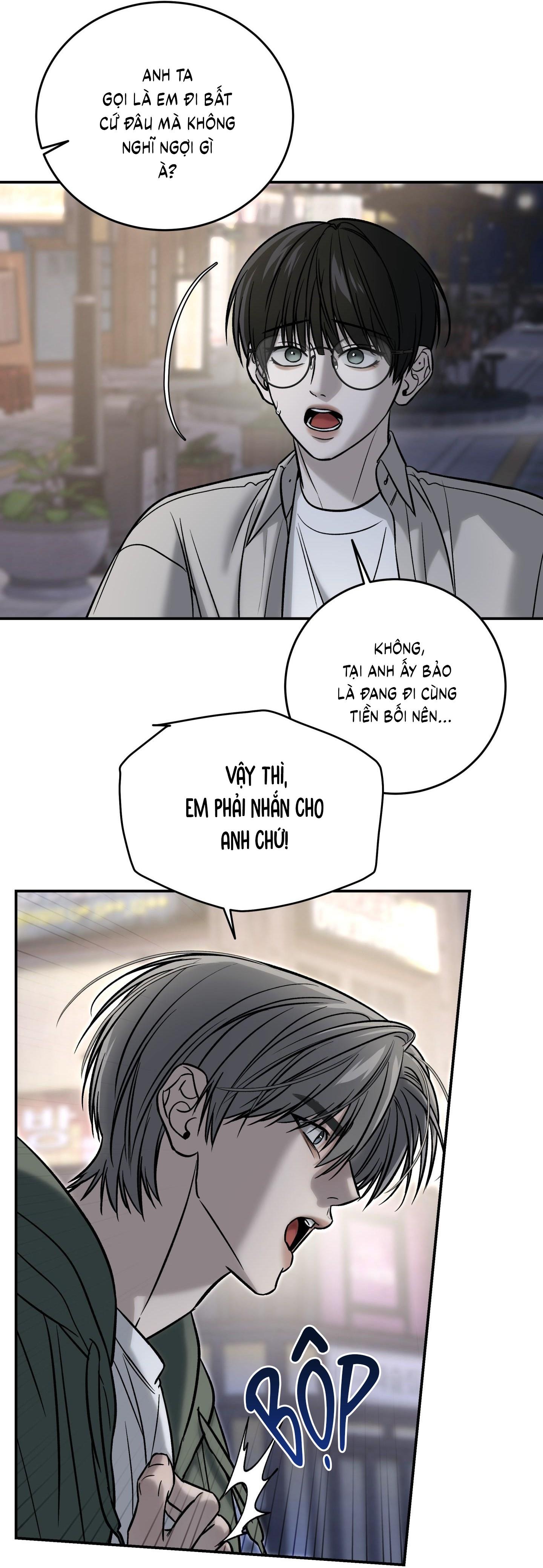 (CBunu) Hưởng Lợi Chapter 56 - Next 