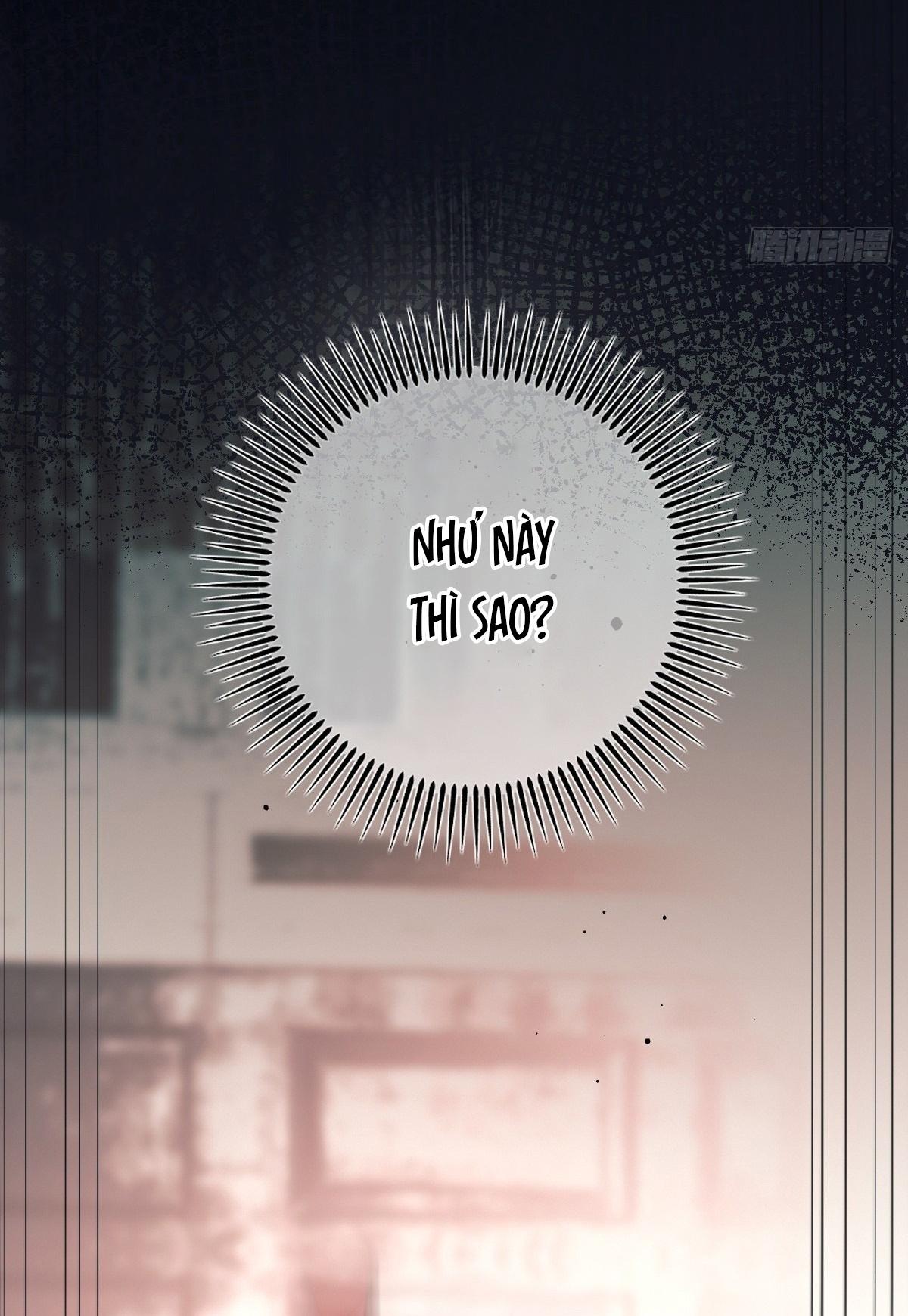 Tình yêu của kẻ khát máu Chapter 24 - Next 