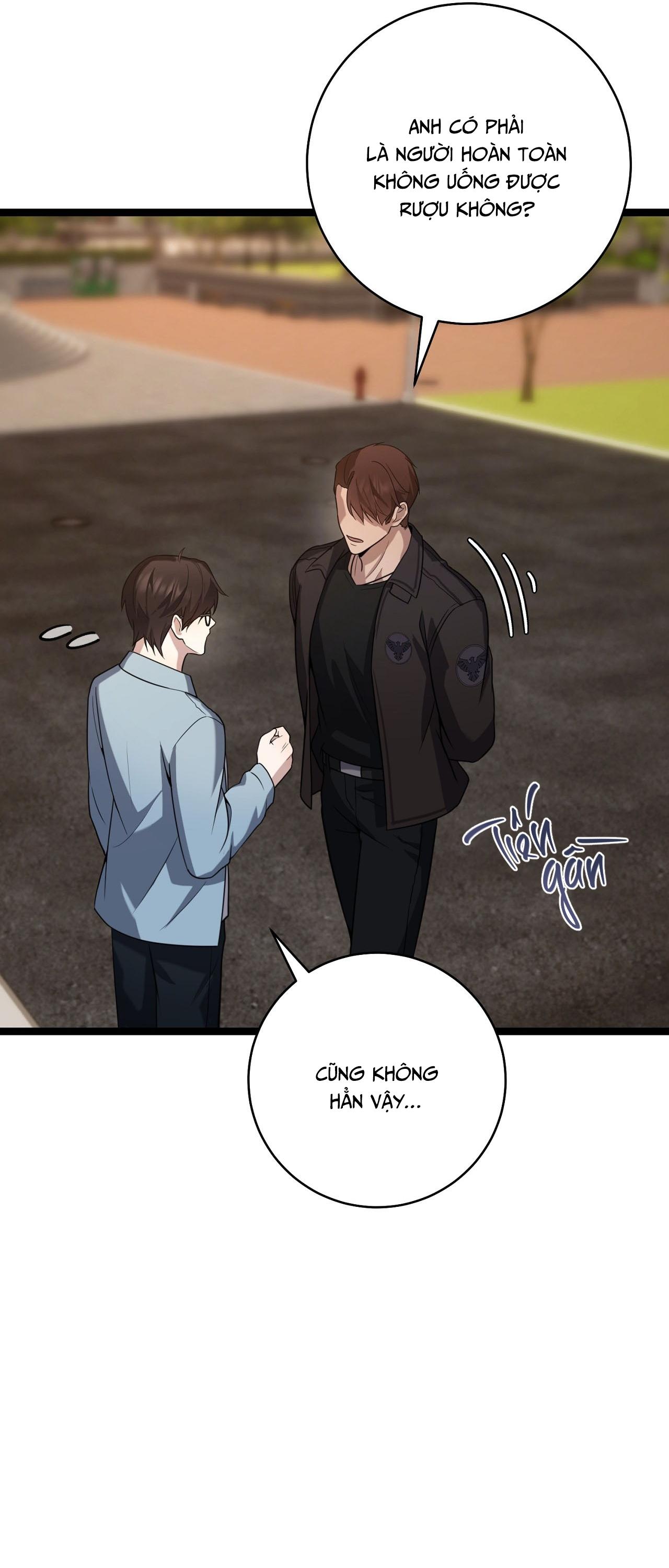 BÁU VẬT CỦA GUIDE Chapter 16 - Next 