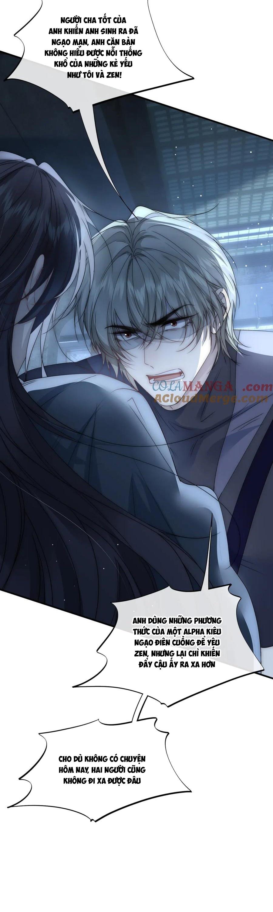 Tù Long Tuyết Chapter 46 - Next 