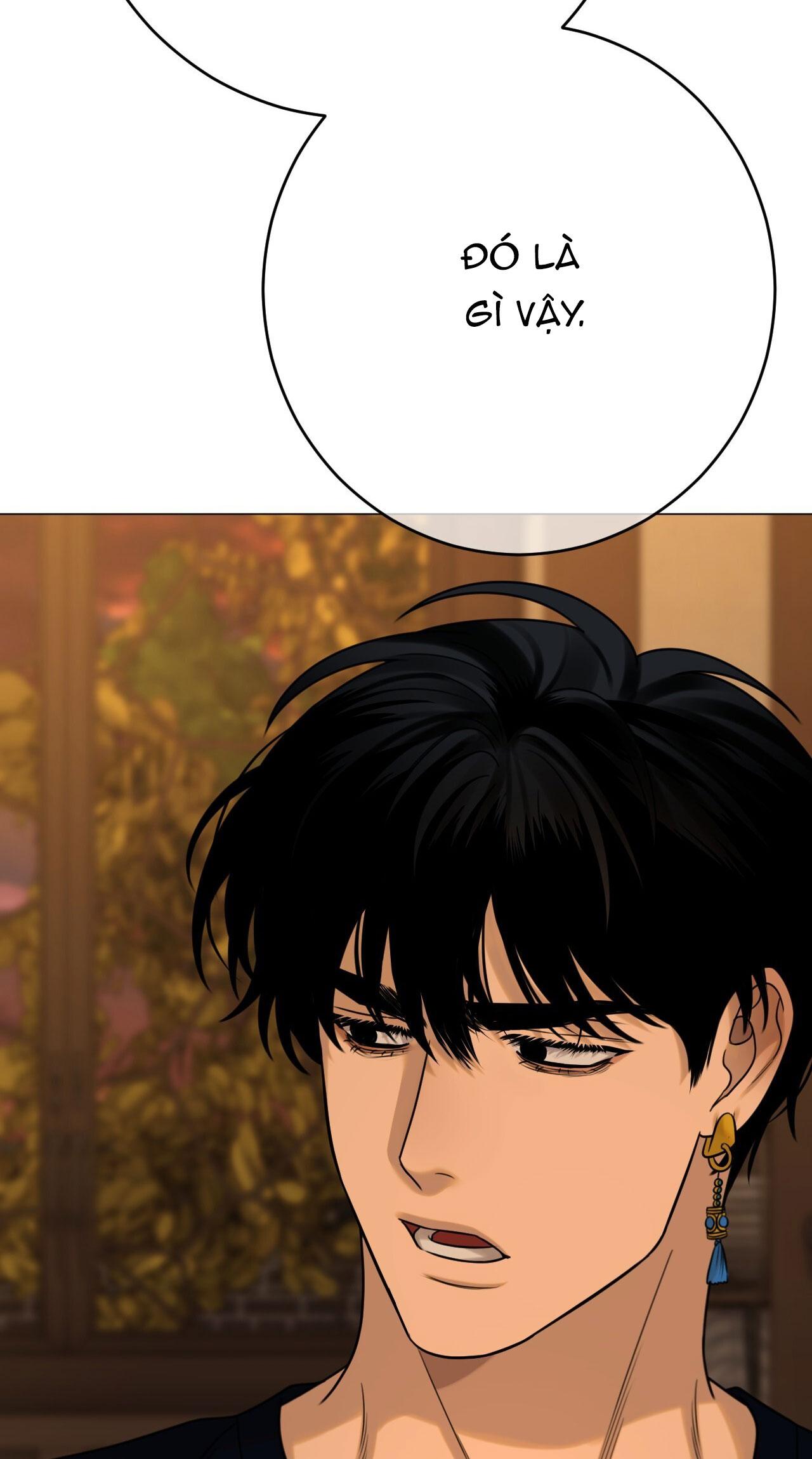 QUẺ BÓI GIẤC MƠ CỦA YÊU TINH Chapter 62 - Next Chapter 63