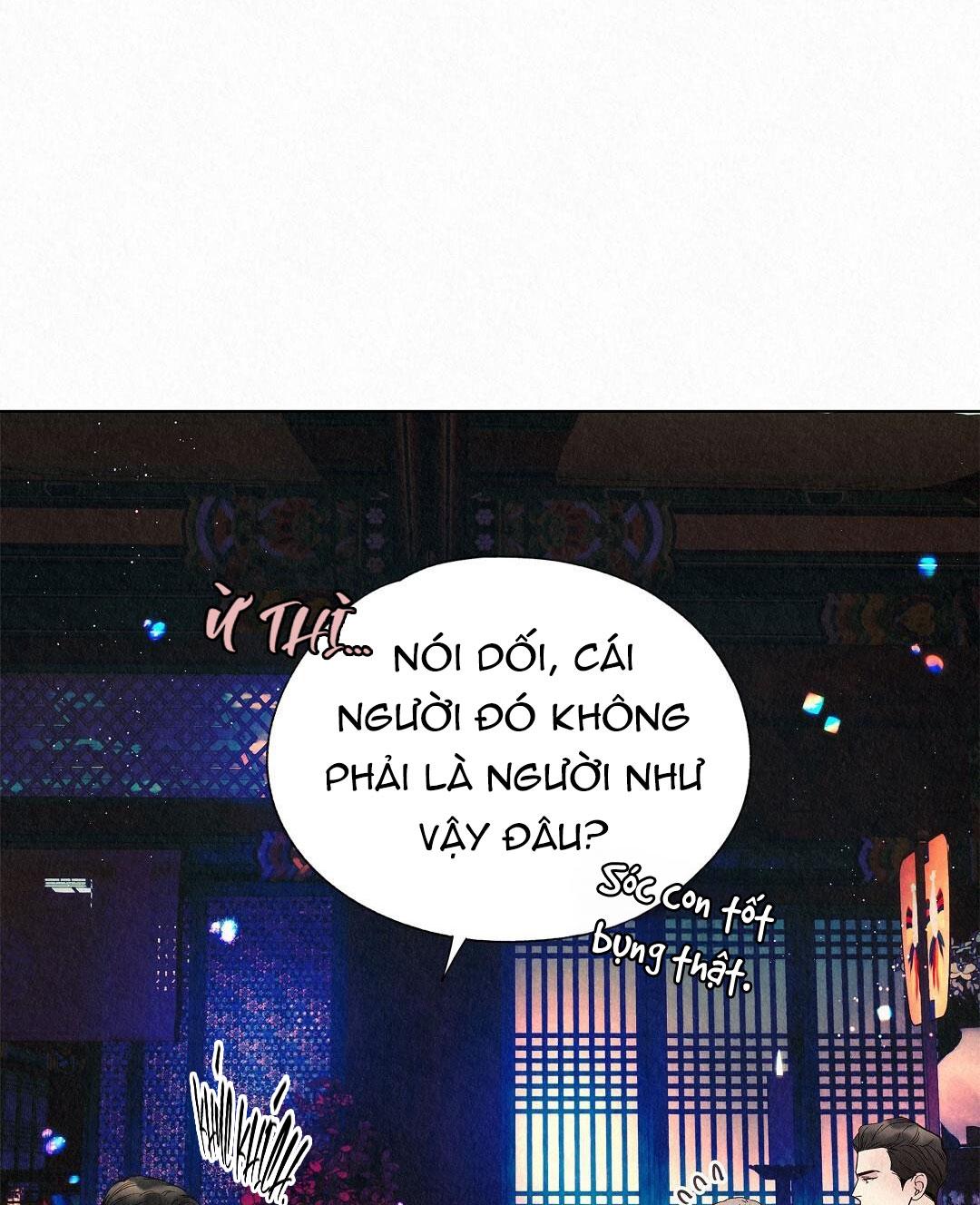 BẢN CHẤT TÀ ÁC Chapter 23 - Next Chapter 24