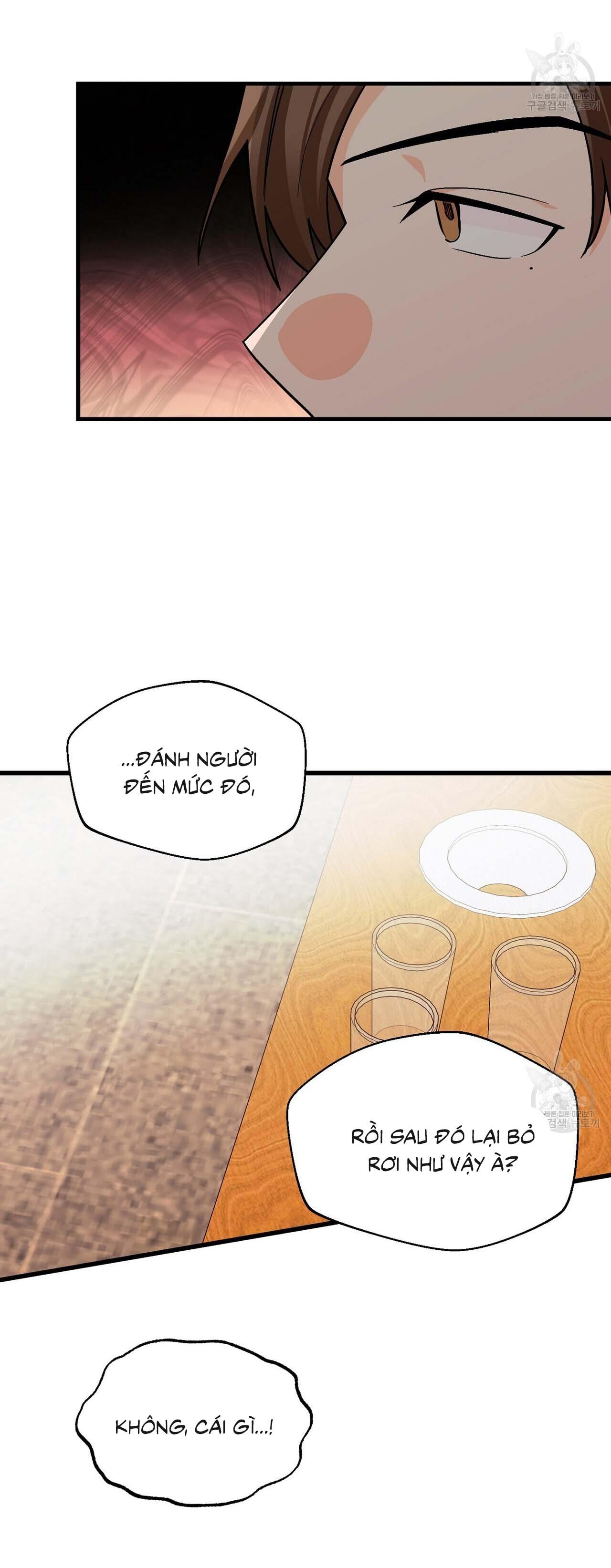 Bách Dạ Chapter 37 - Trang 2