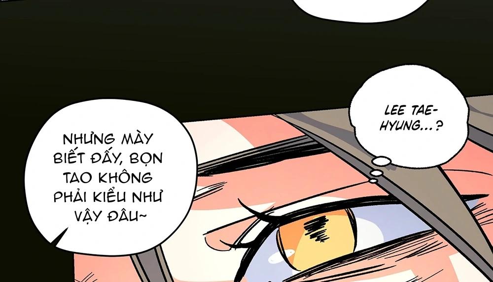 Kế Hoạch Trốn Thoát Chapter 4 - Next 