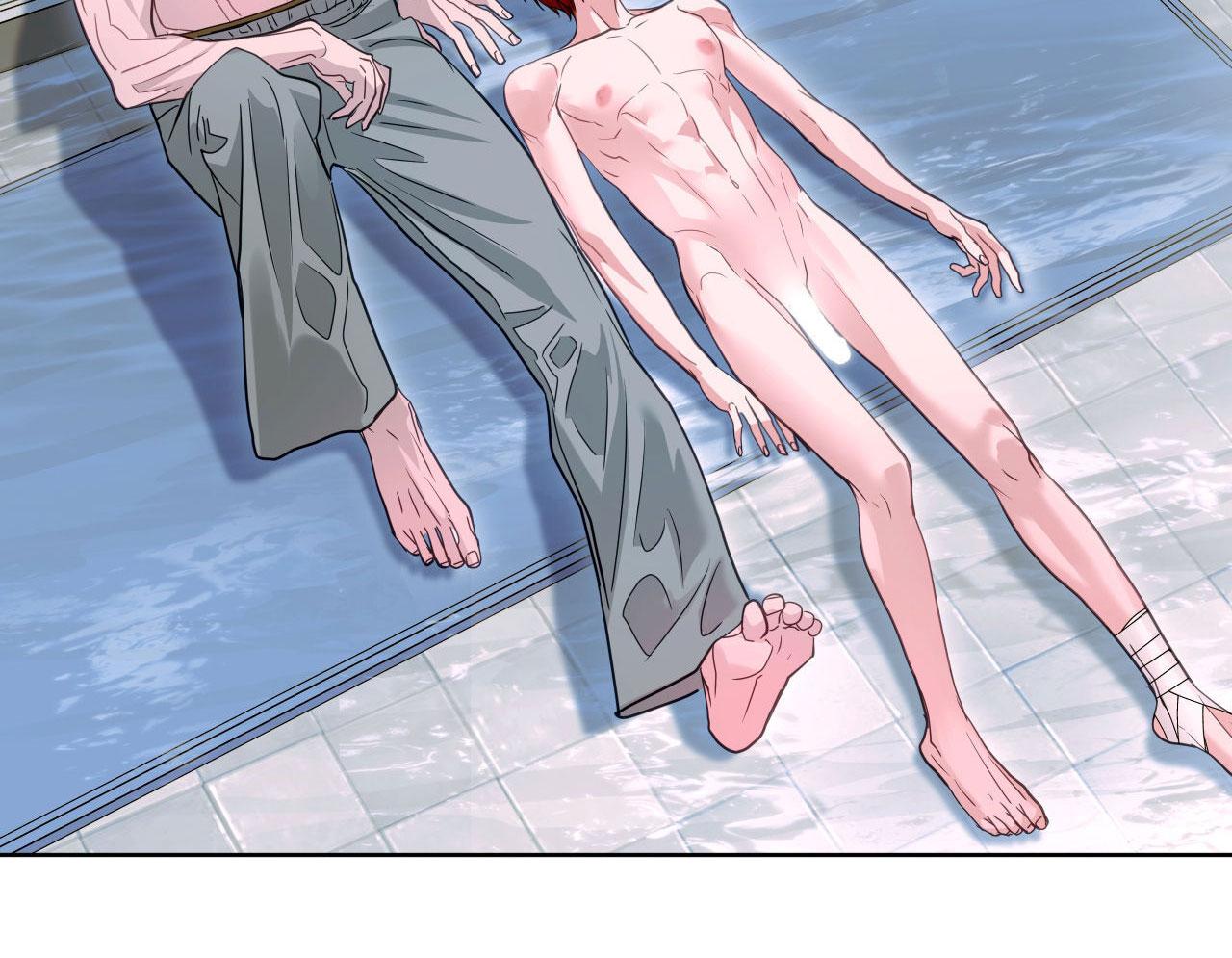 NGUY HIỂM CẬN KỀ Chapter 21 - Next 
