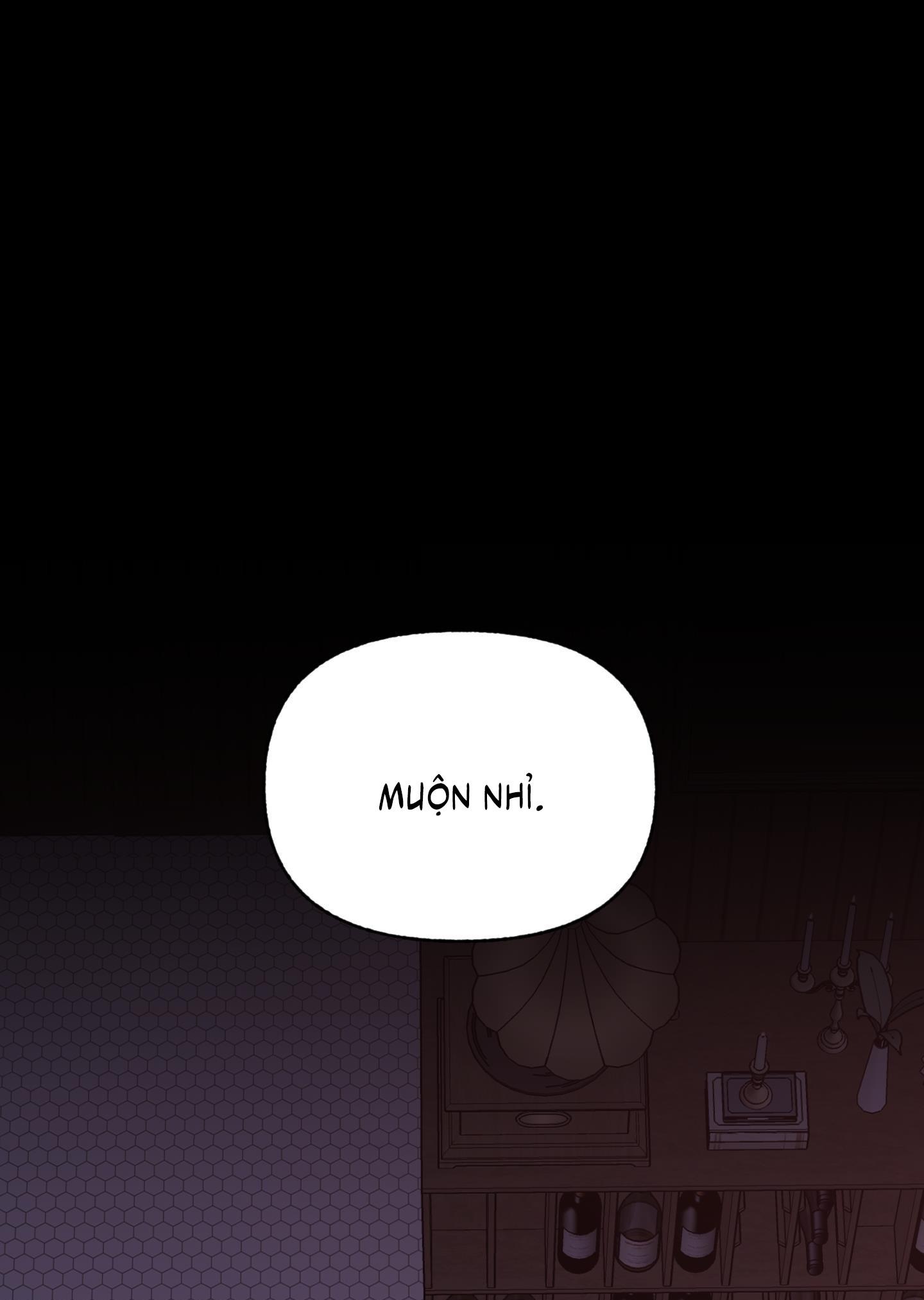 (CBunu) Control Time Chapter 41 H+ - Next 