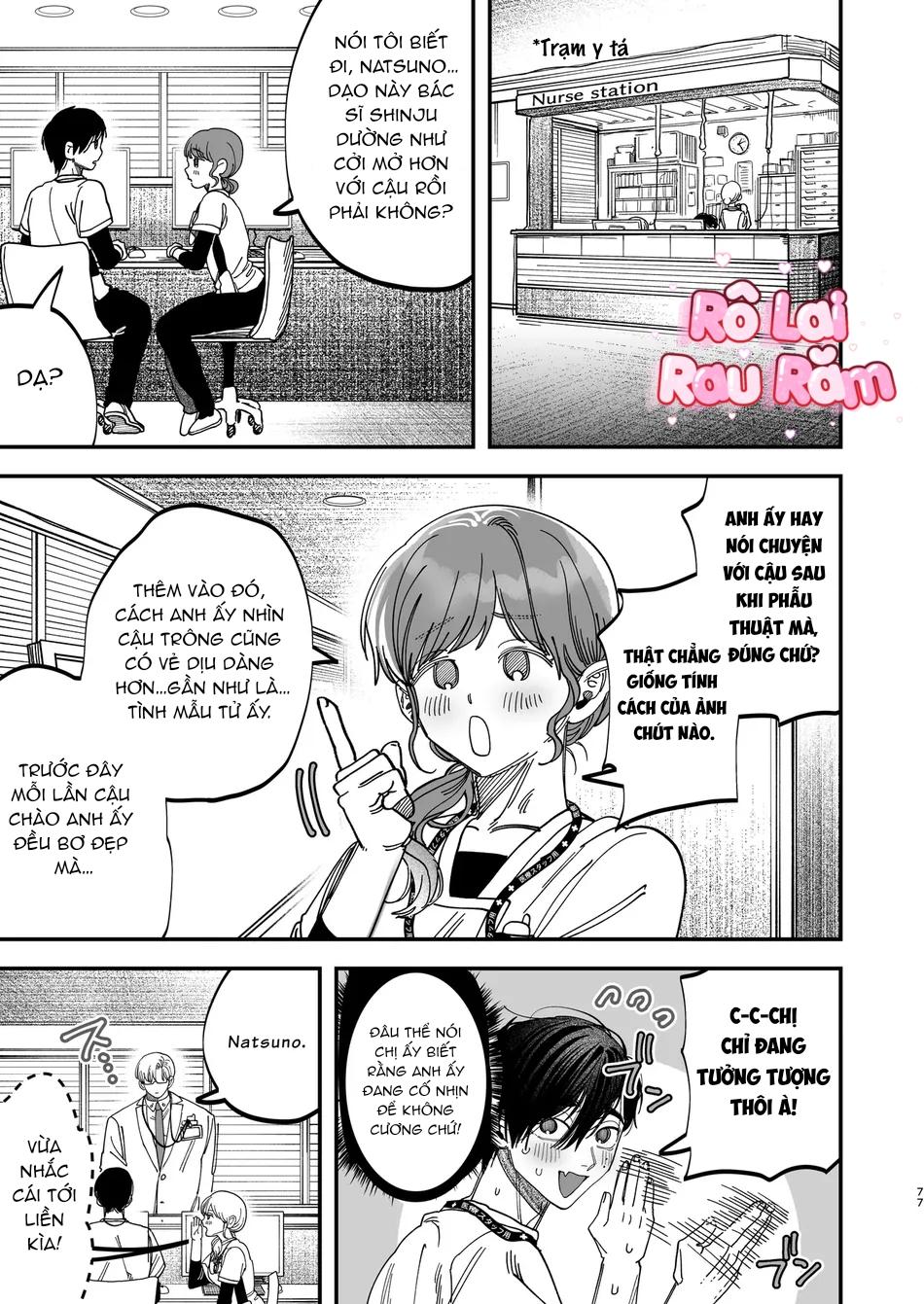 TUYỂN TẬP BDSM CHỊT CHỌT Chapter 327.3 - Next 