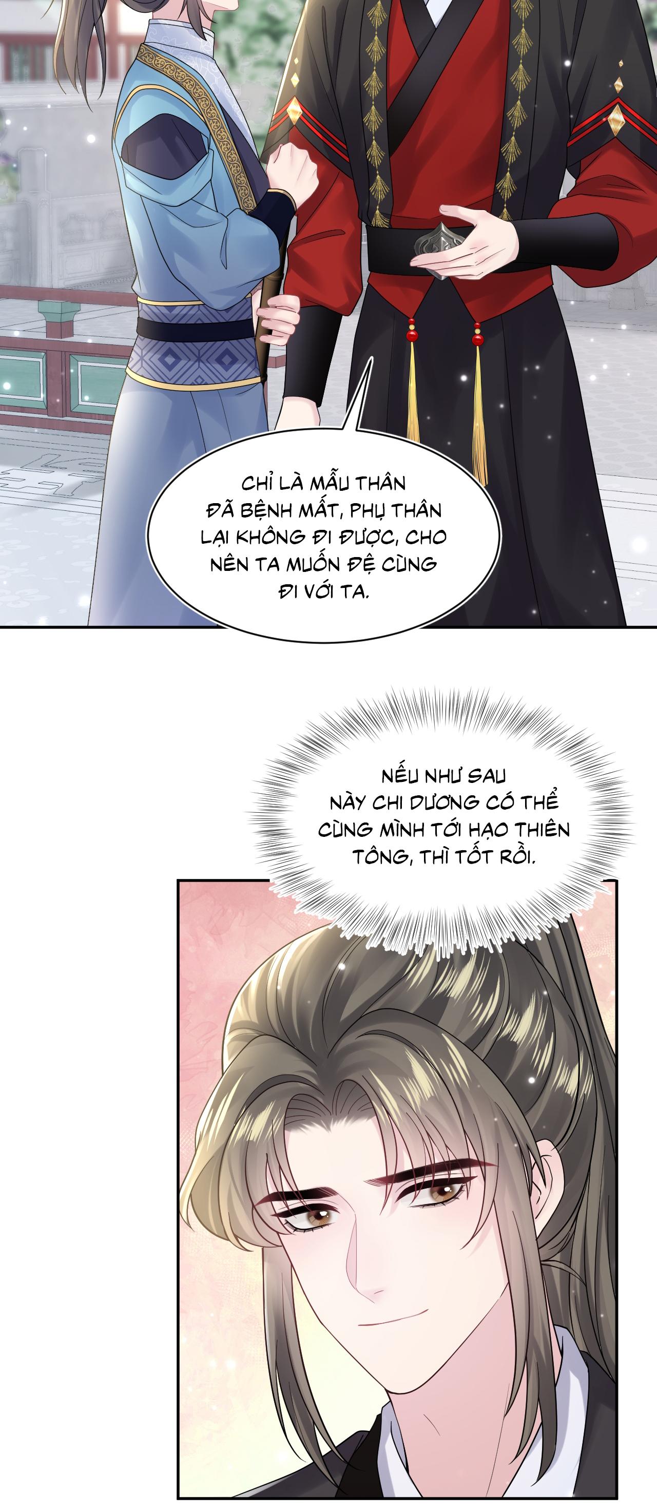 Tuyệt mỹ bạch liên hoa online dạy học Chapter 179 - Next Chapter 180