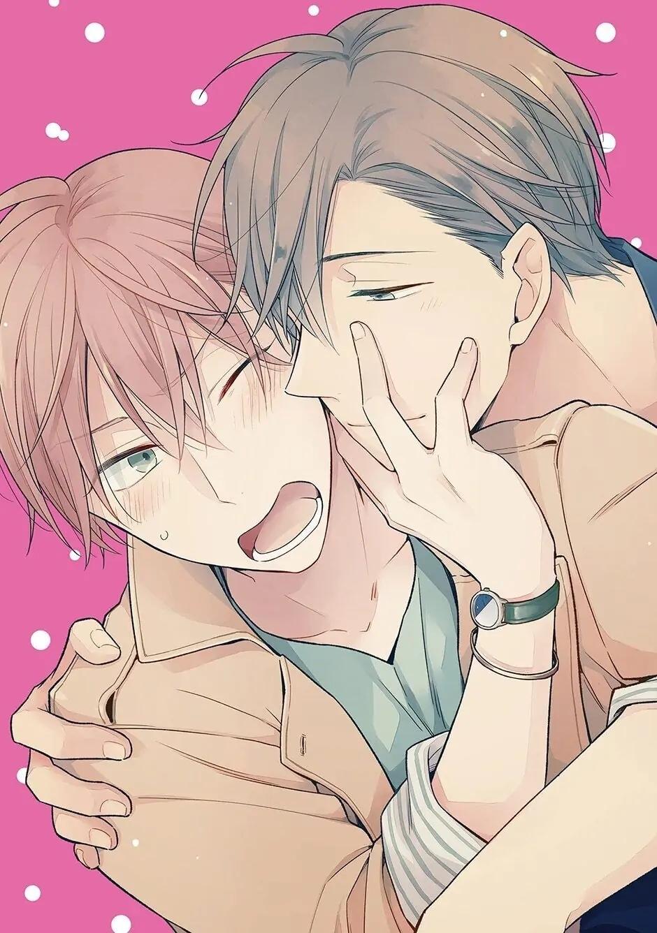 Tình Yêu Nở Trên Cành Đào Ngược Gió Chapter 6 Epilogue - Next 