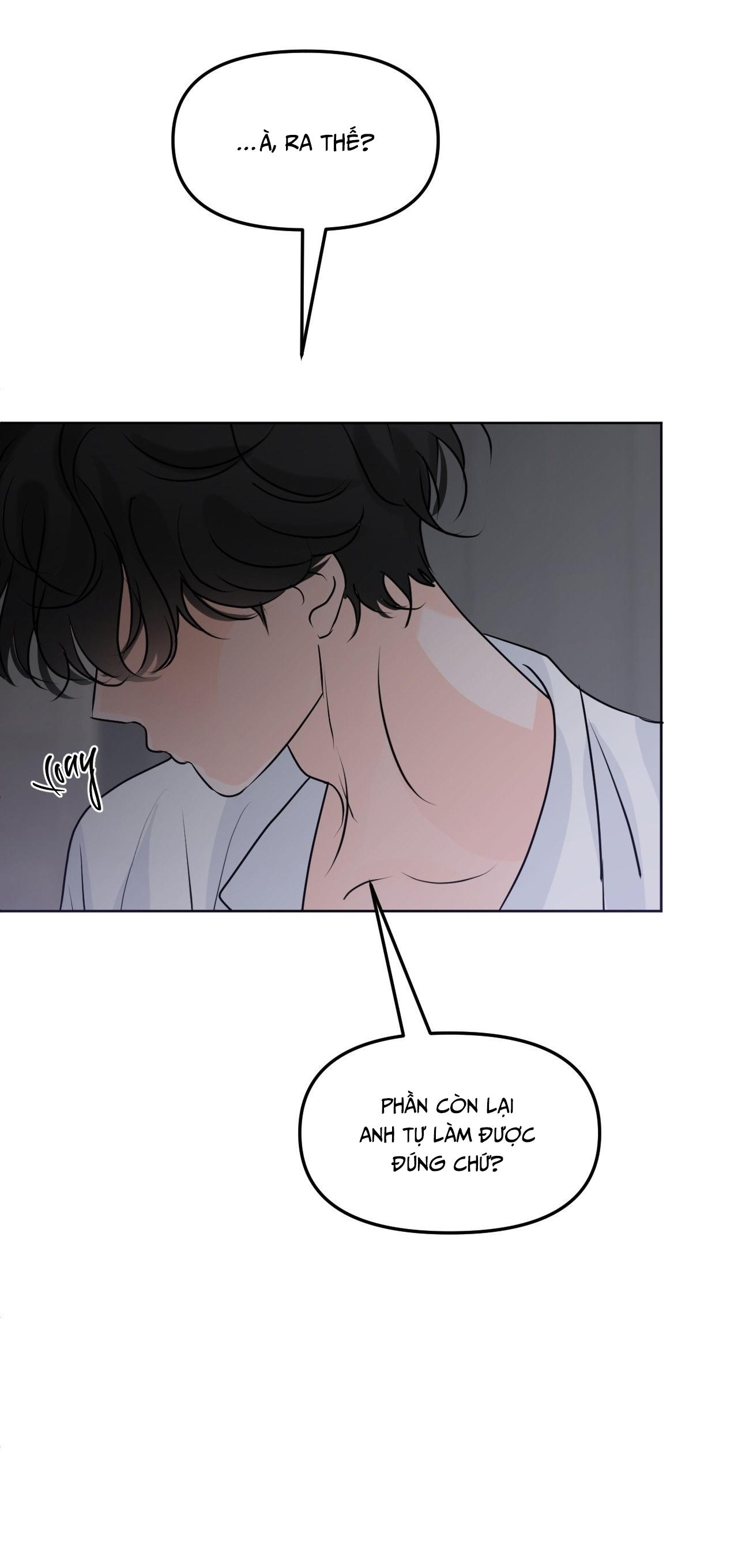 RANH GIỚI CỦA MÙI HƯƠNG Chapter 57 - Next 