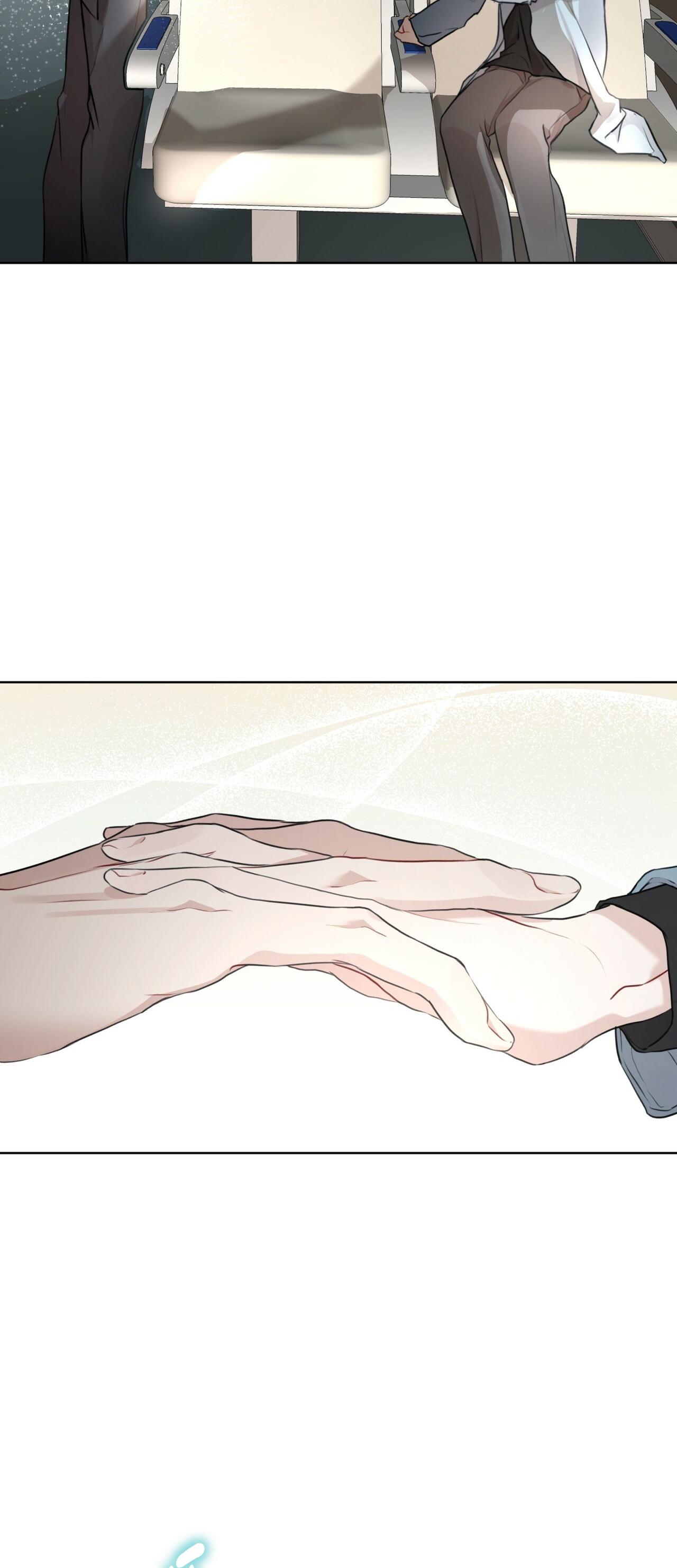 KHỞI NGUỒN SỰ SỐNG Chapter 36 - Next Chapter 37 H+++