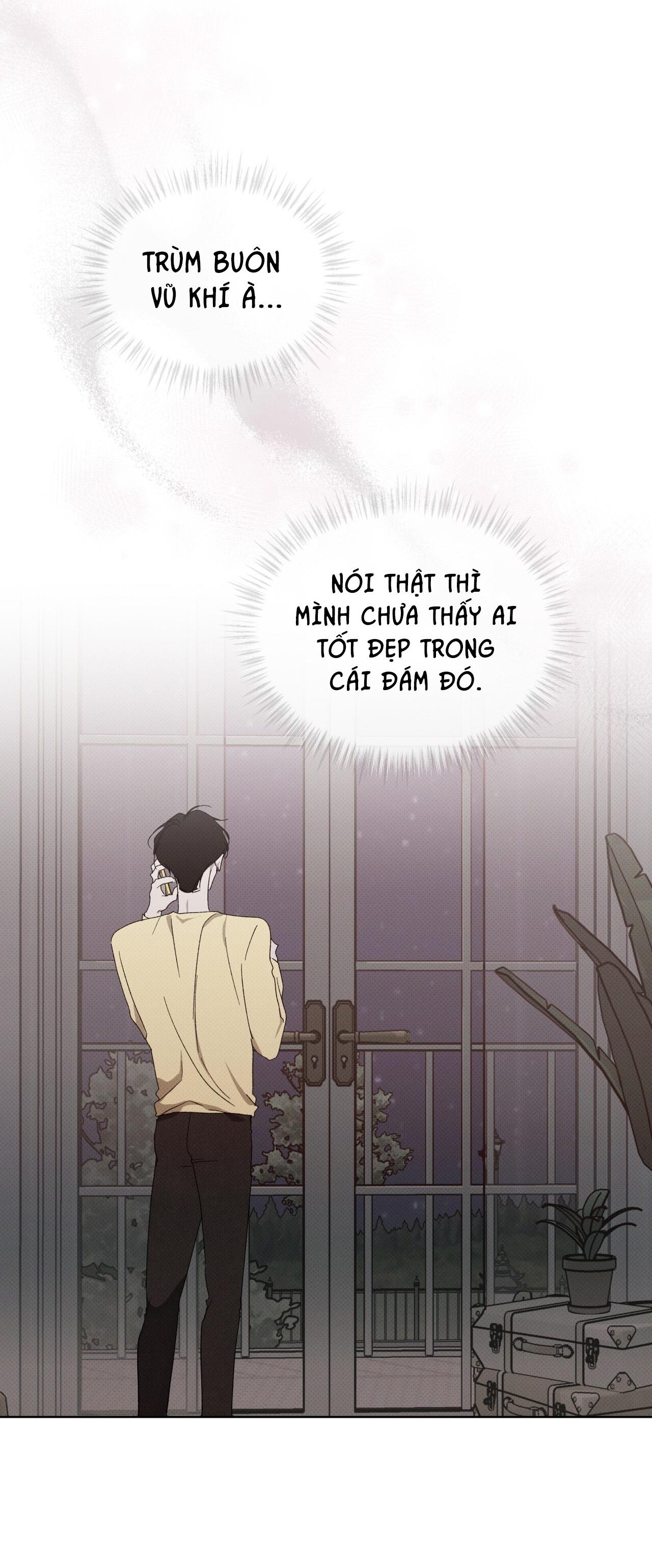 NGUỒN GỐC TIẾN HÓA Chapter 7 - Next 