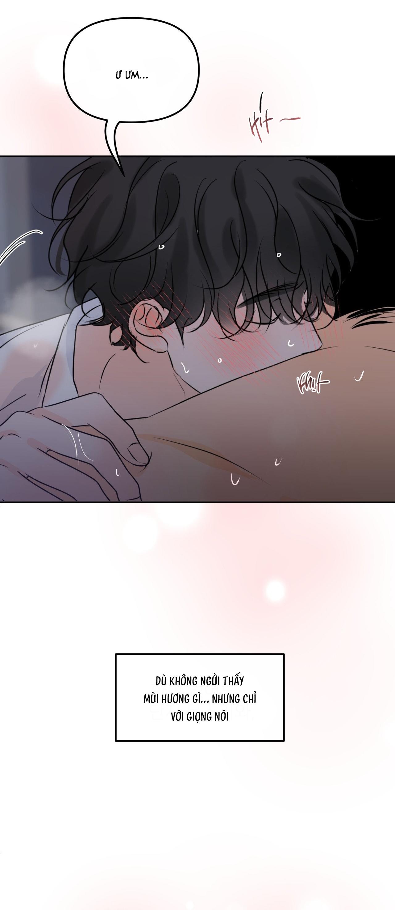 RANH GIỚI CỦA MÙI HƯƠNG Chapter 58 - Next 