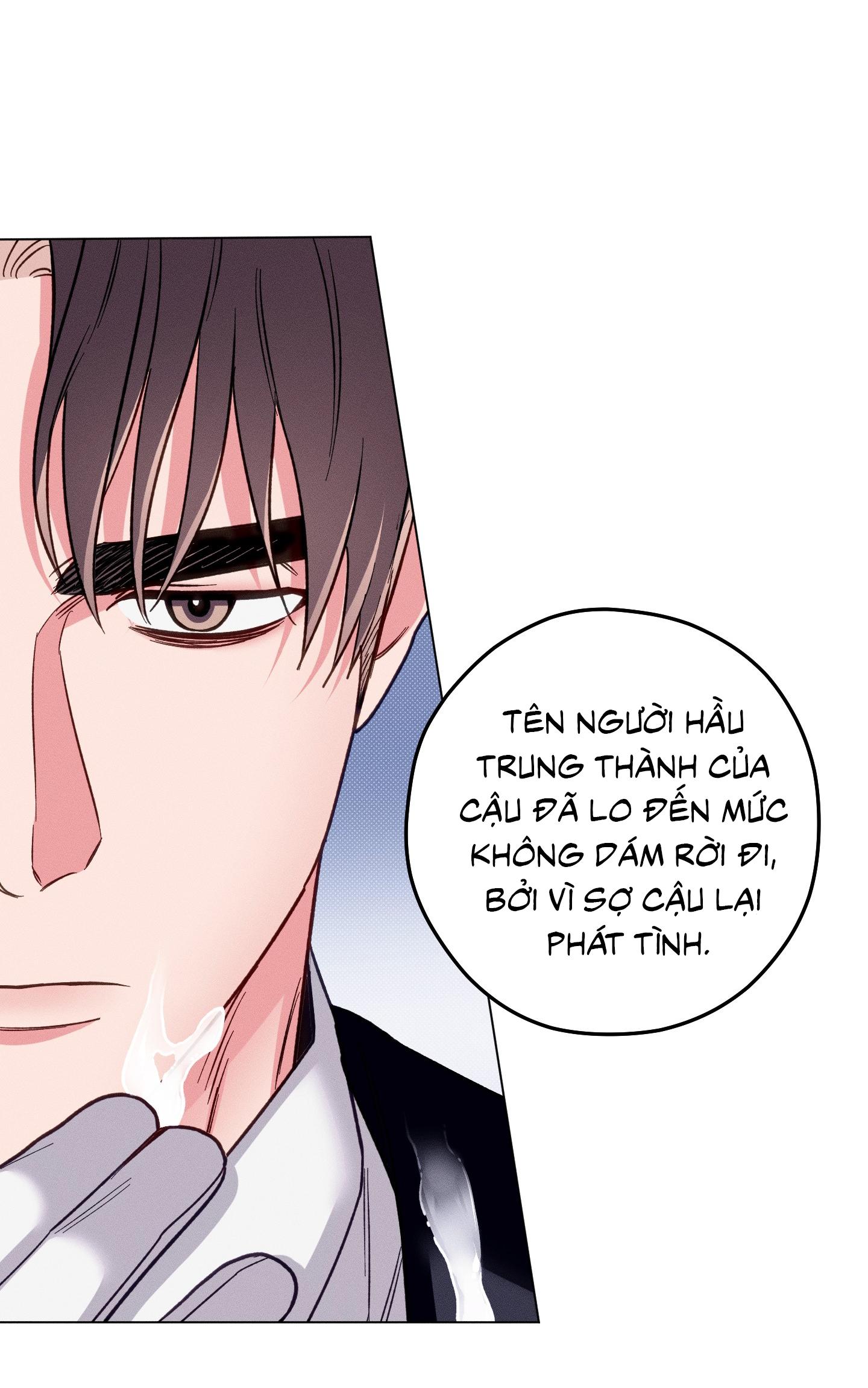 Xuyên Thành Bá Tước Omega Chapter 10 - Next 