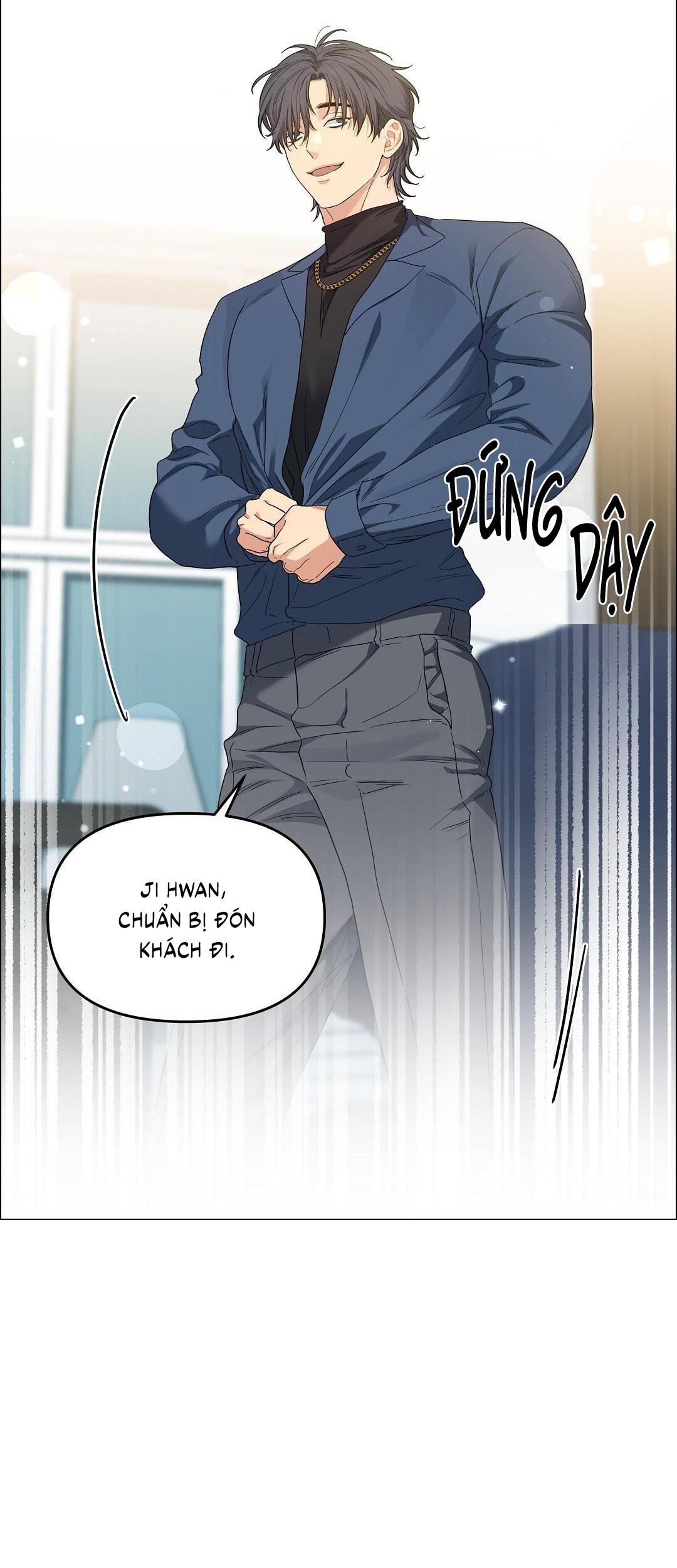 (CBunu) Cherry Cake Chapter 31 - Next 