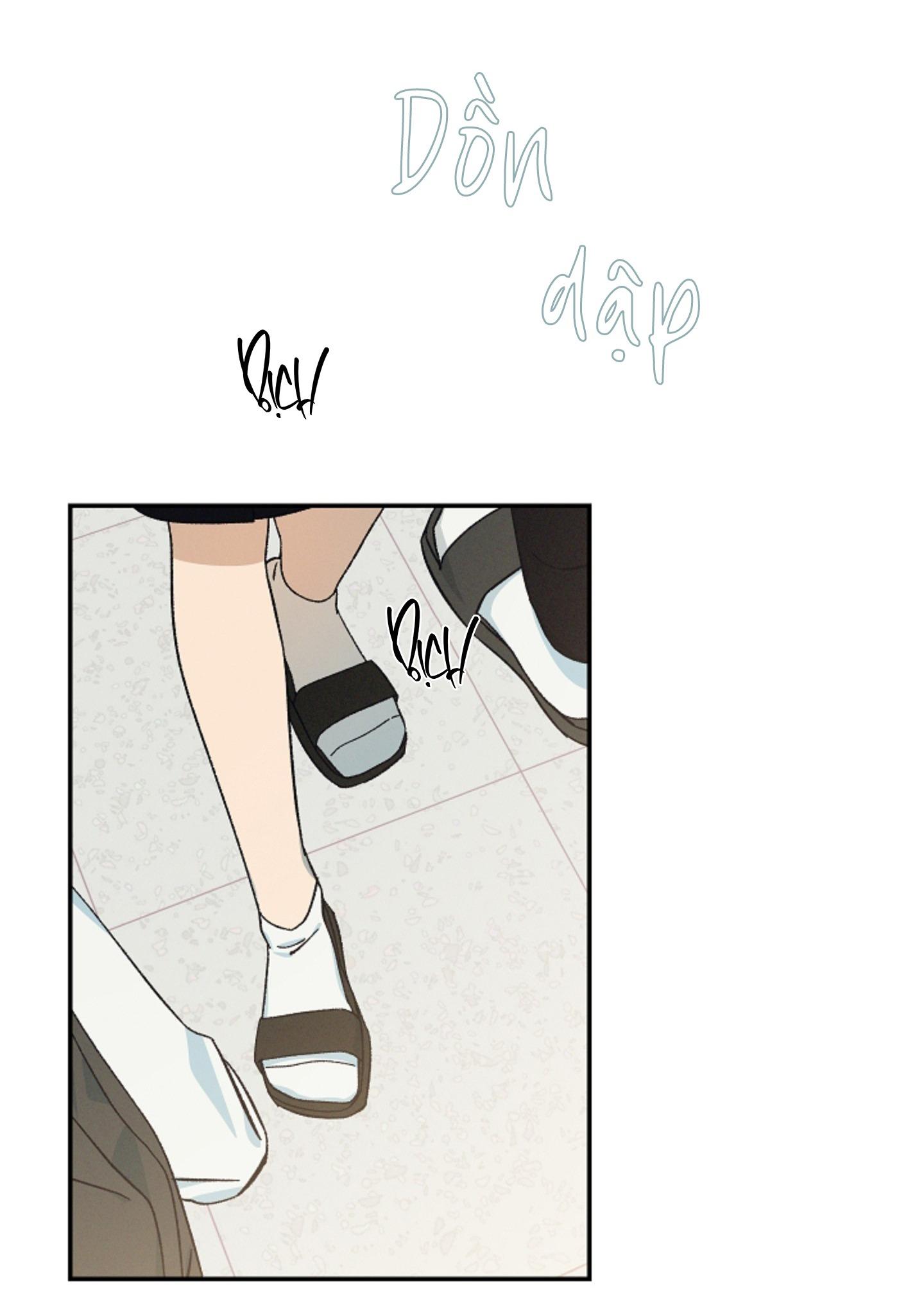 NGHIỆN SEX Chapter 31.4 pizza 4 - Next 