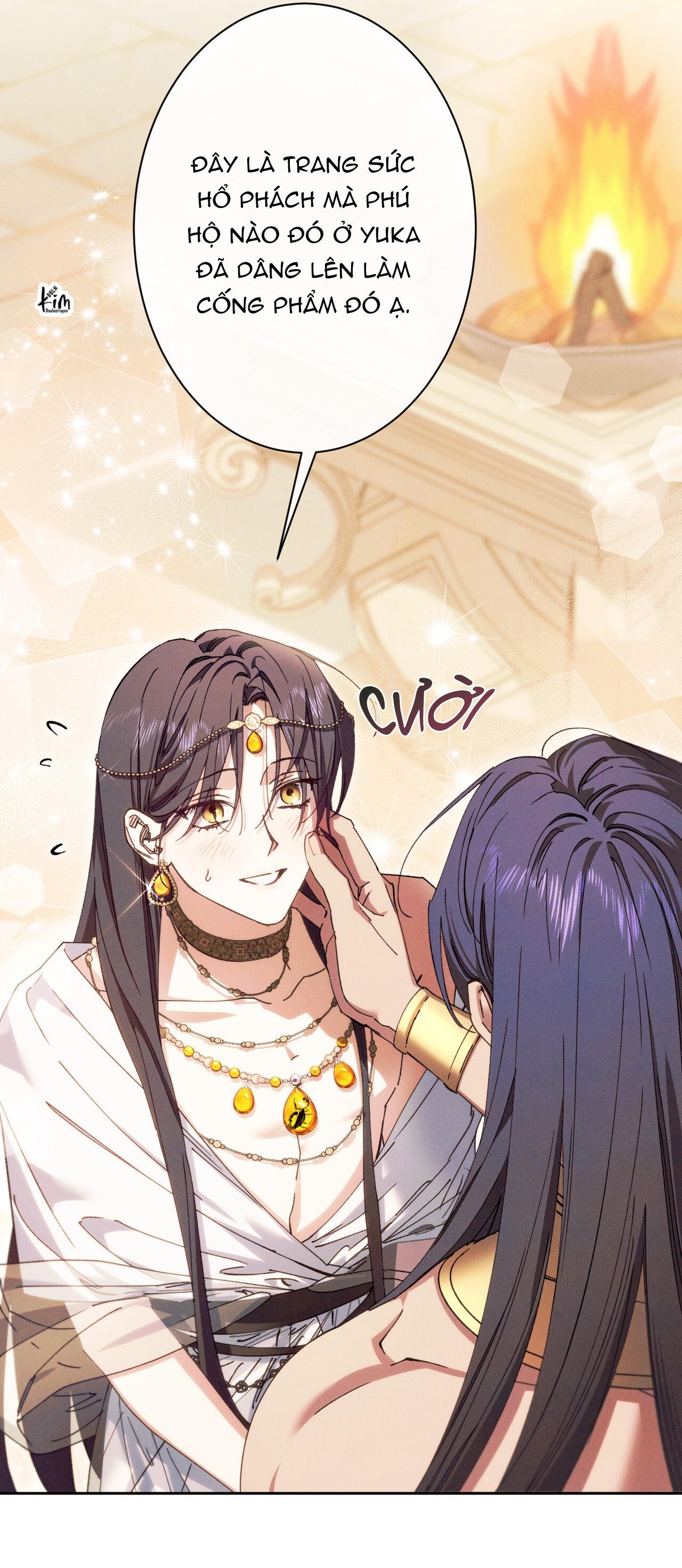 RẮN NUỐT LỰU Chapter 2 - Next 