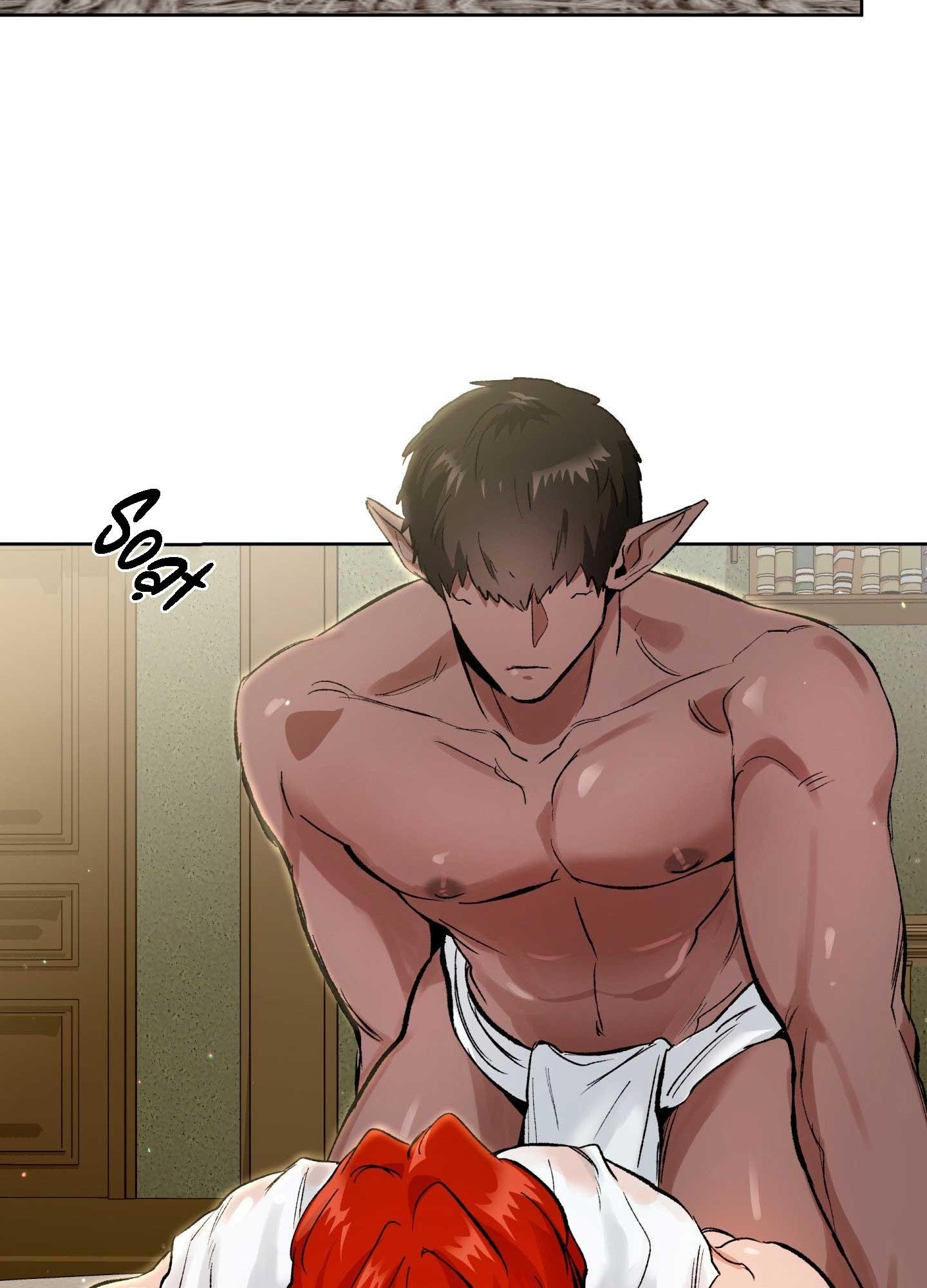 DÙNG THUỐC KÍCH DỤC CHINH PHỤC THẾ GIỚI Chapter 14 - Next Chapter 15