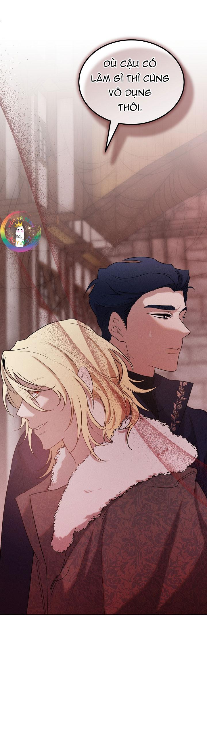 Này, Đừng Có Nhấn Cái Nút Đó! Chapter 47 - Next Chapter 48