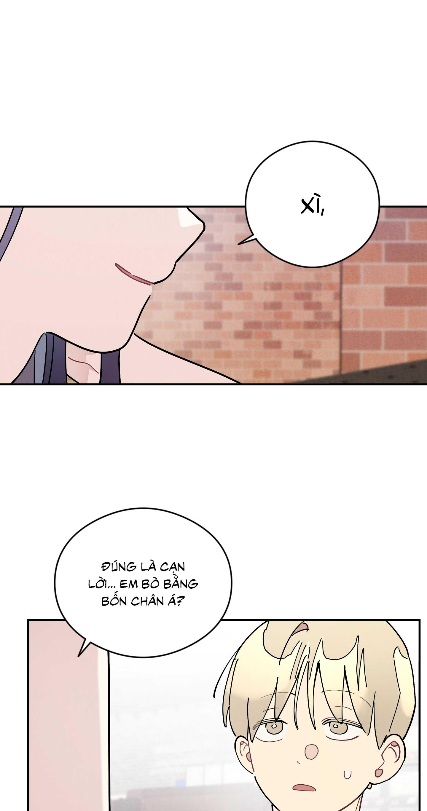 One-Room TA Chapter 41 - Trang 2