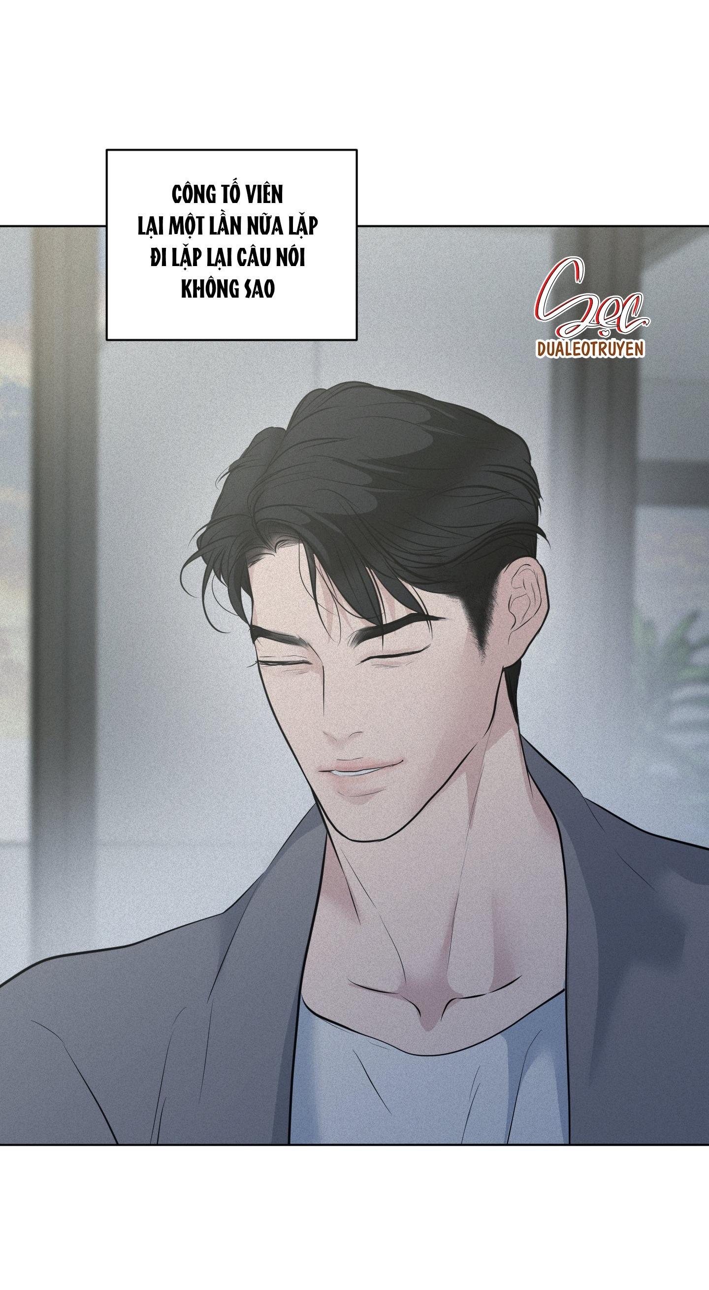 (ABO) LỜI CẦU NGUYỆN Chapter 76 - Next 