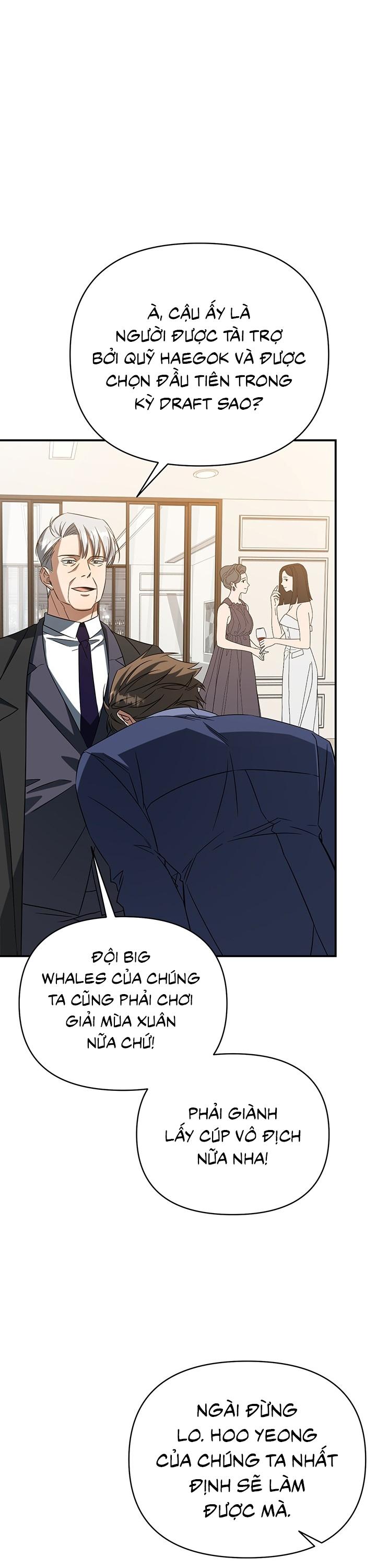 SỰ THẬT TRẦN TRỤI Chapter 1 - Trang 2
