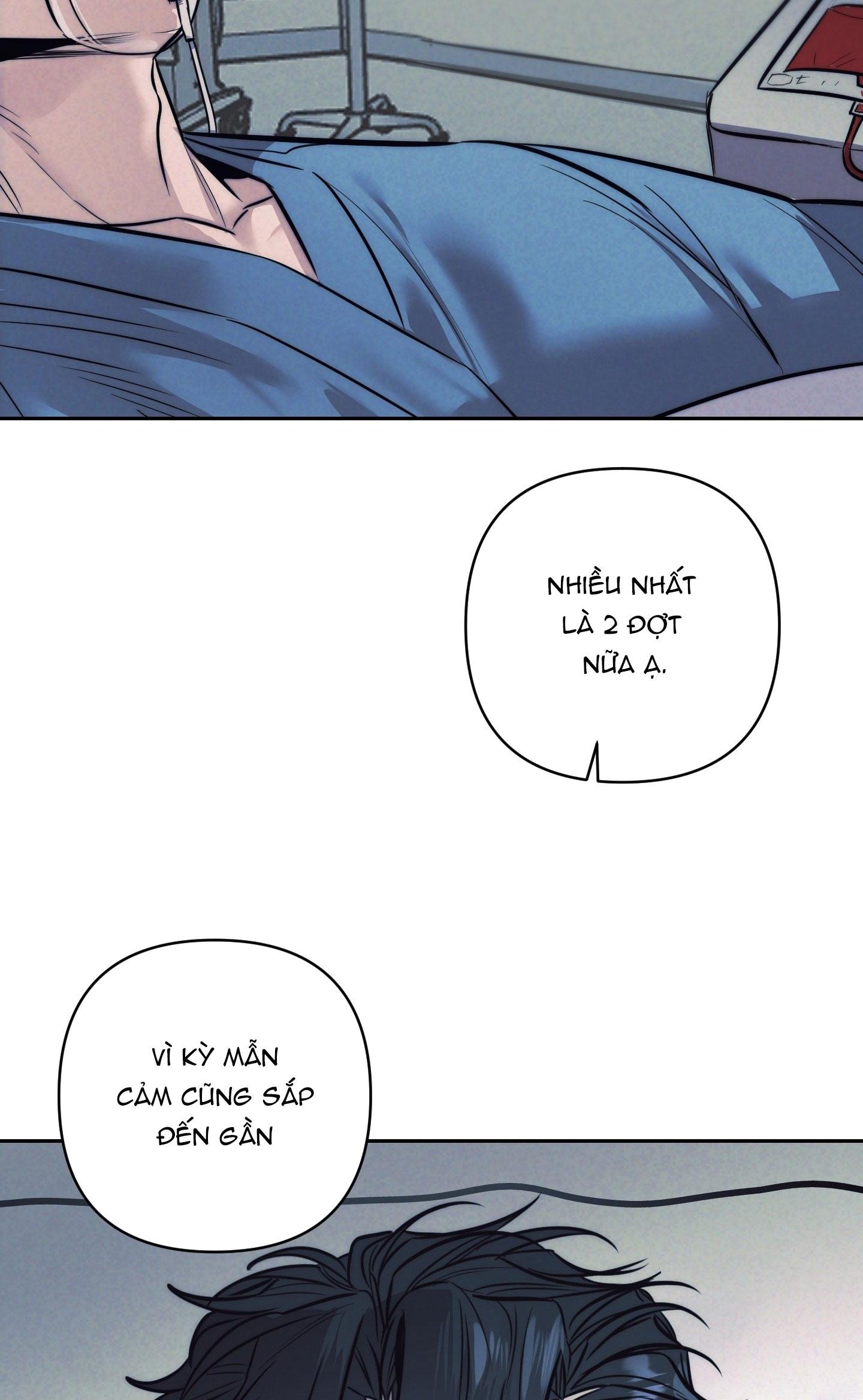 KỲ THỊ Chapter 48 - Next Chapter 49