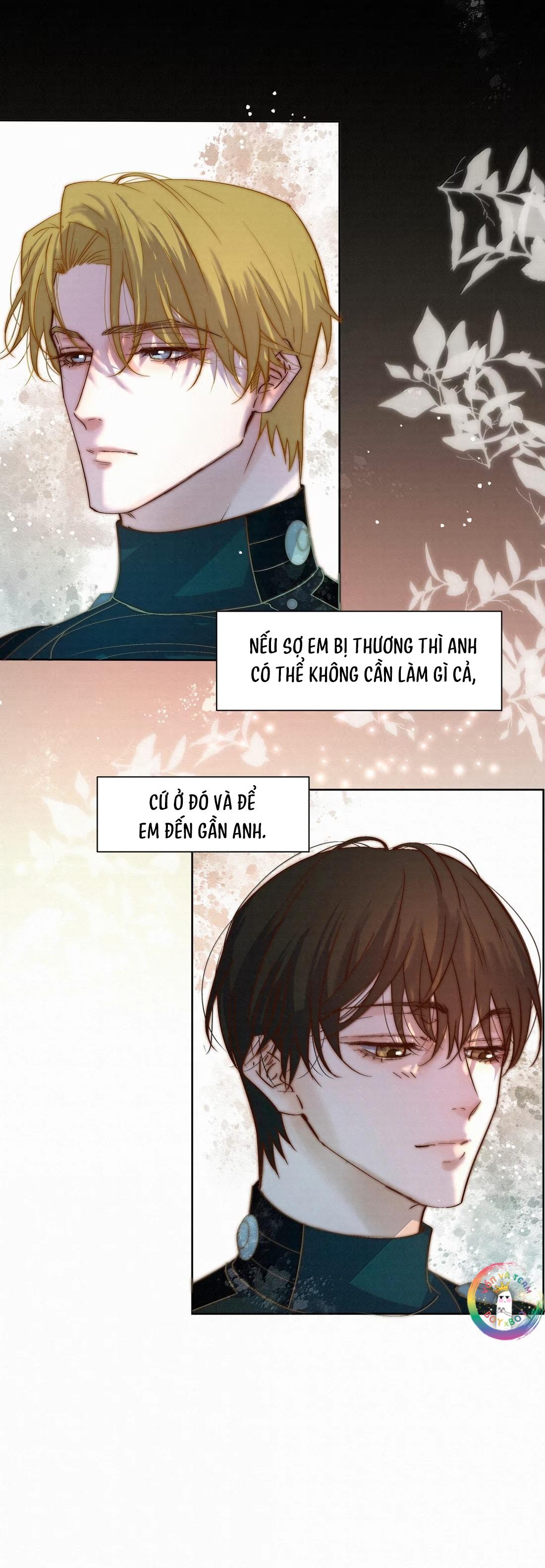 Trỗi Dậy Từ Tro Tàn Chapter 102 - Trang 2
