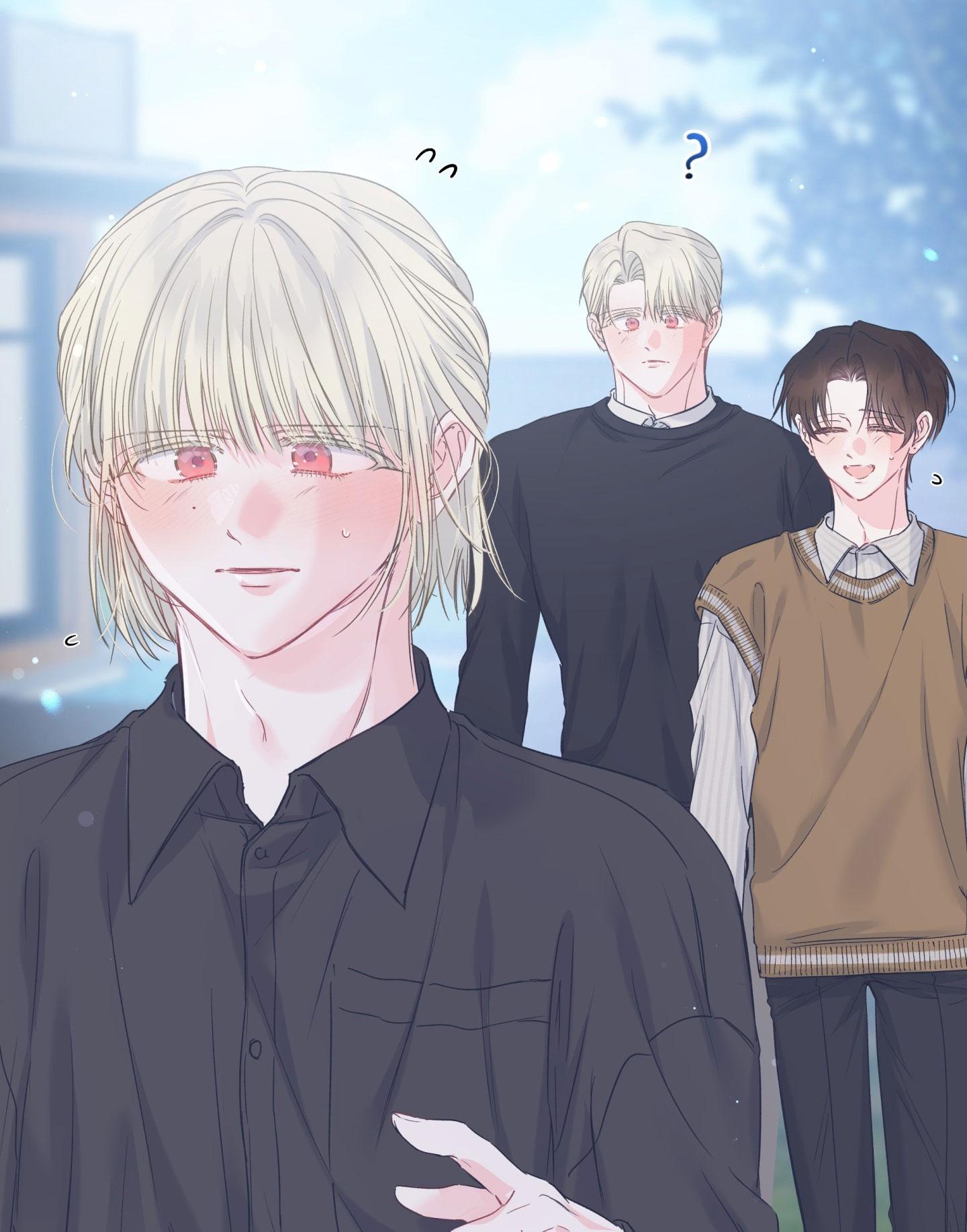 ĐẢO NGƯỢC CỦA ĐẢO NGƯỢC Chapter 66 - Next Chapter 67