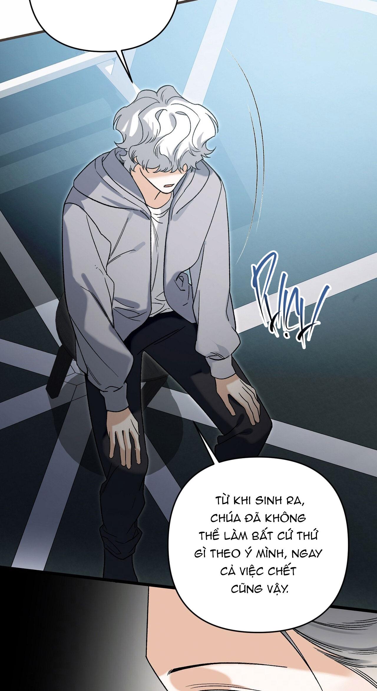 ĐIỀU KIỆN CỦA GUIDE Chapter 60 - Next 
