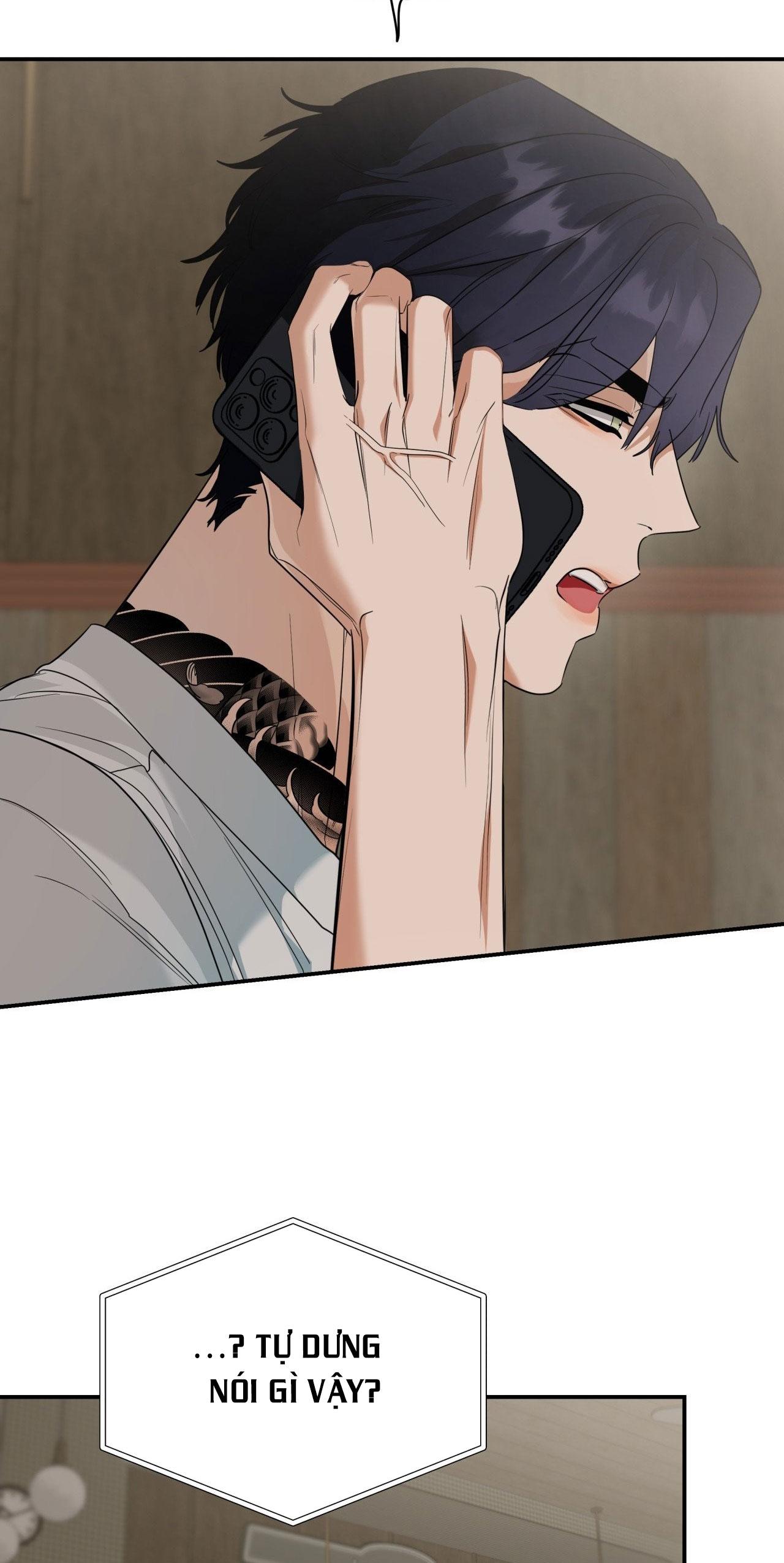 LỆNH CỨU RỖI Chapter 75 - Next Chapter 76